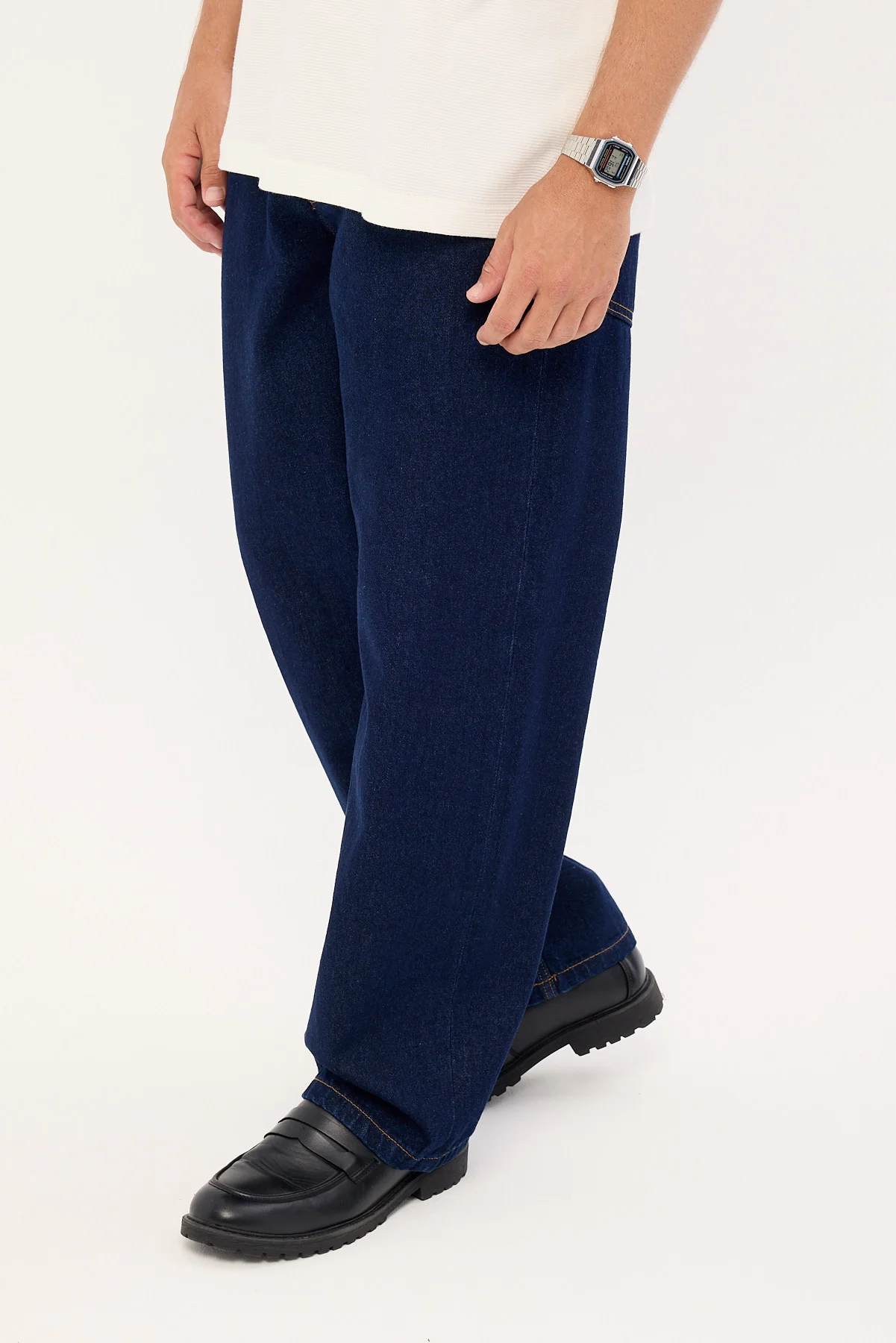 Abrand A5 Baggy Scott RCY Jean Scott - Image 3