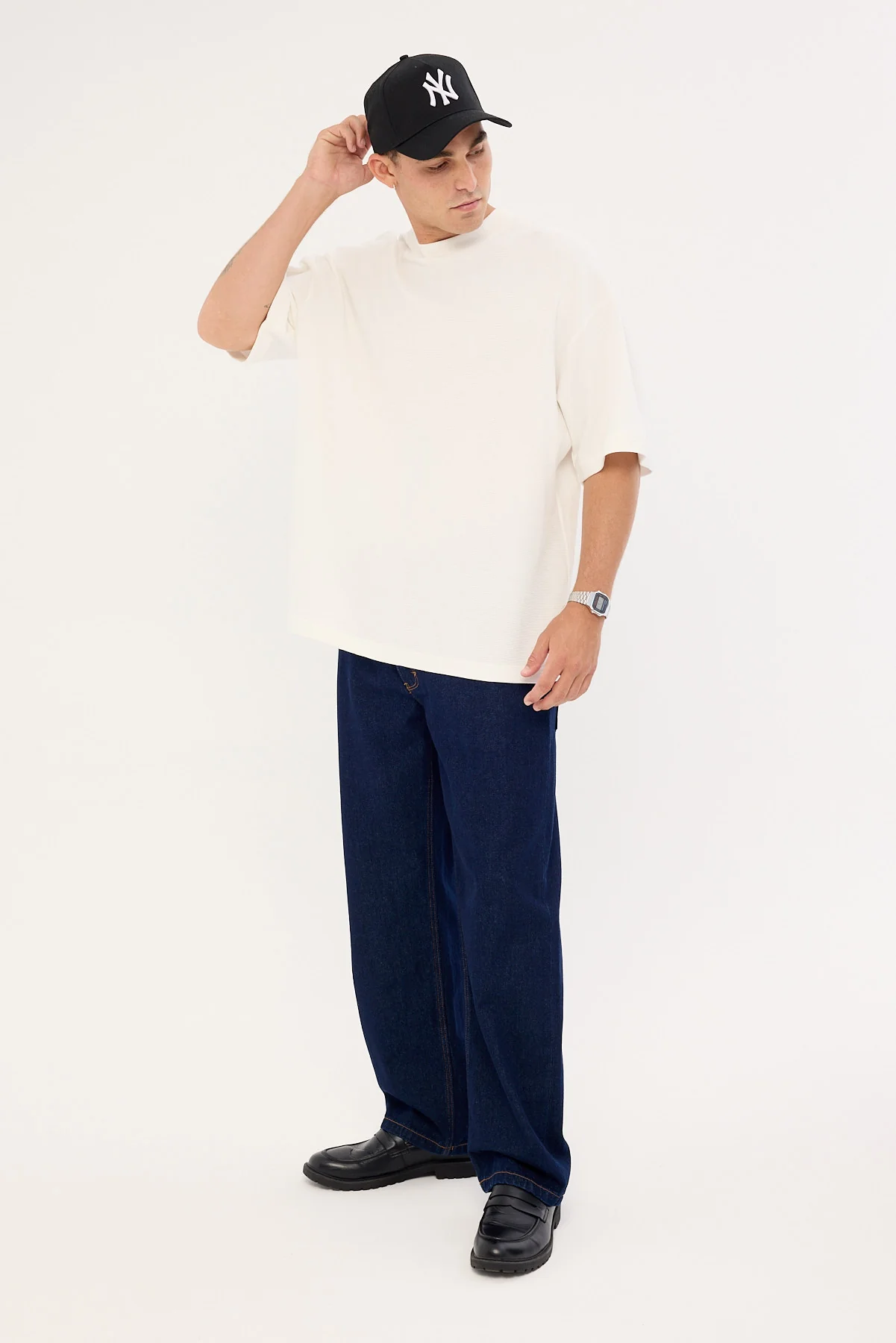 Abrand A5 Baggy Scott RCY Jean Scott - Image 4