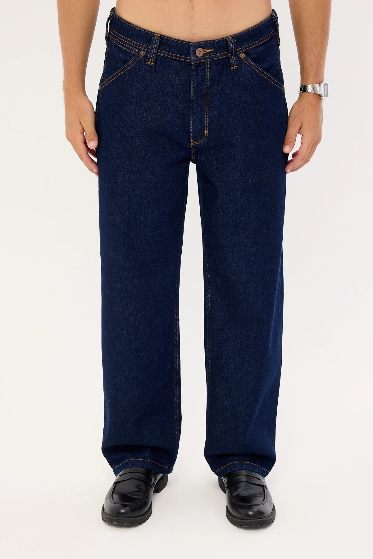 Abrand A5 Baggy Scott RCY Jean Scott - Image 7