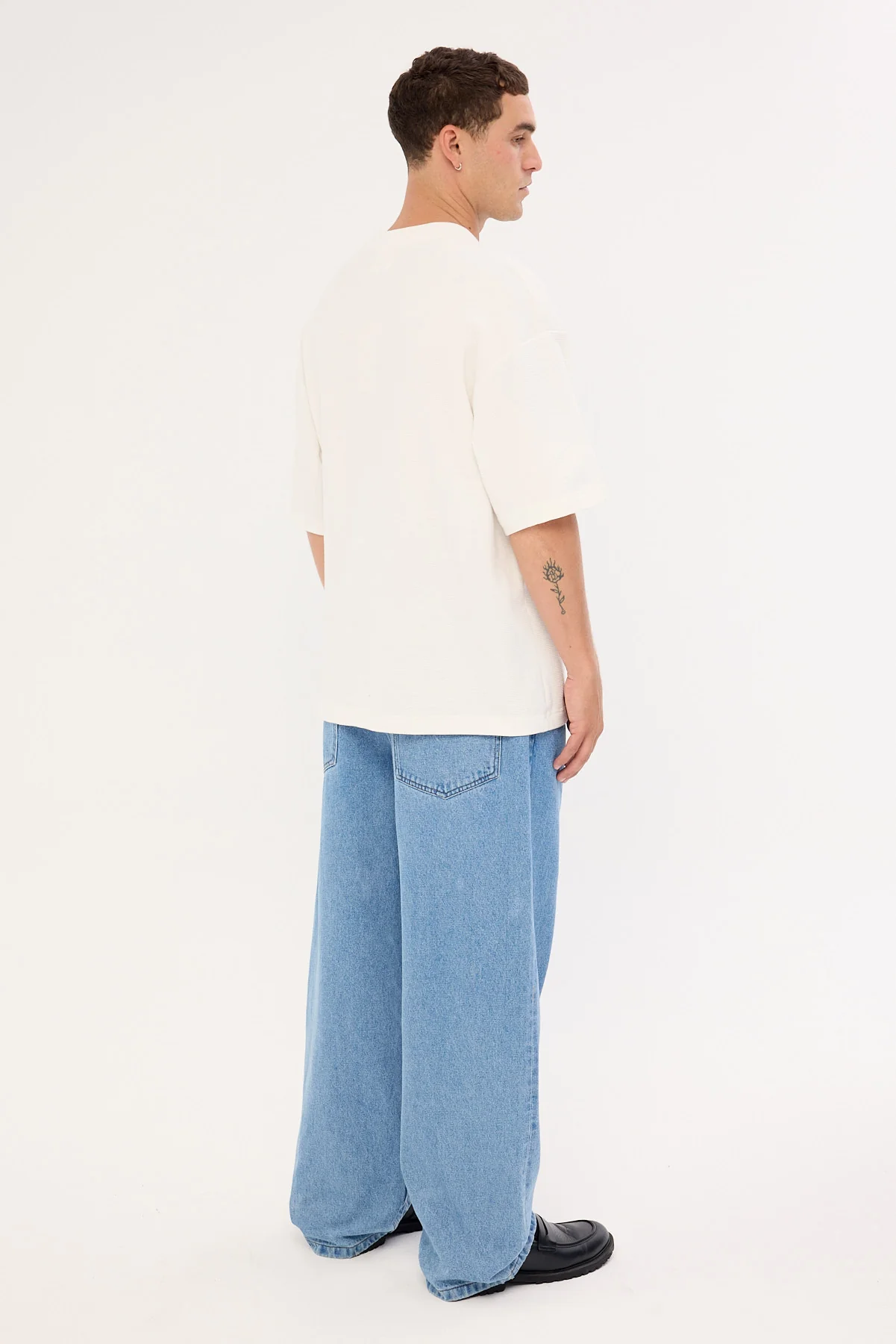 Abrand A6 Big Baggy Corey RCY Jean Corey - Image 8