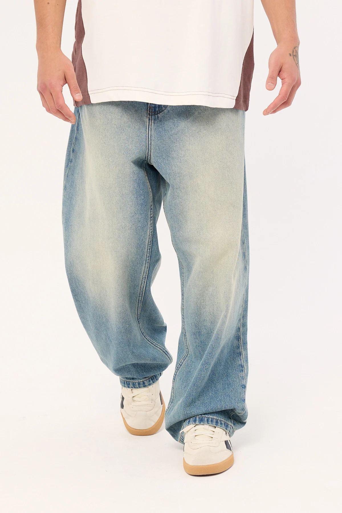 Abrand A6 Big Baggy Donny Donny - Image 3