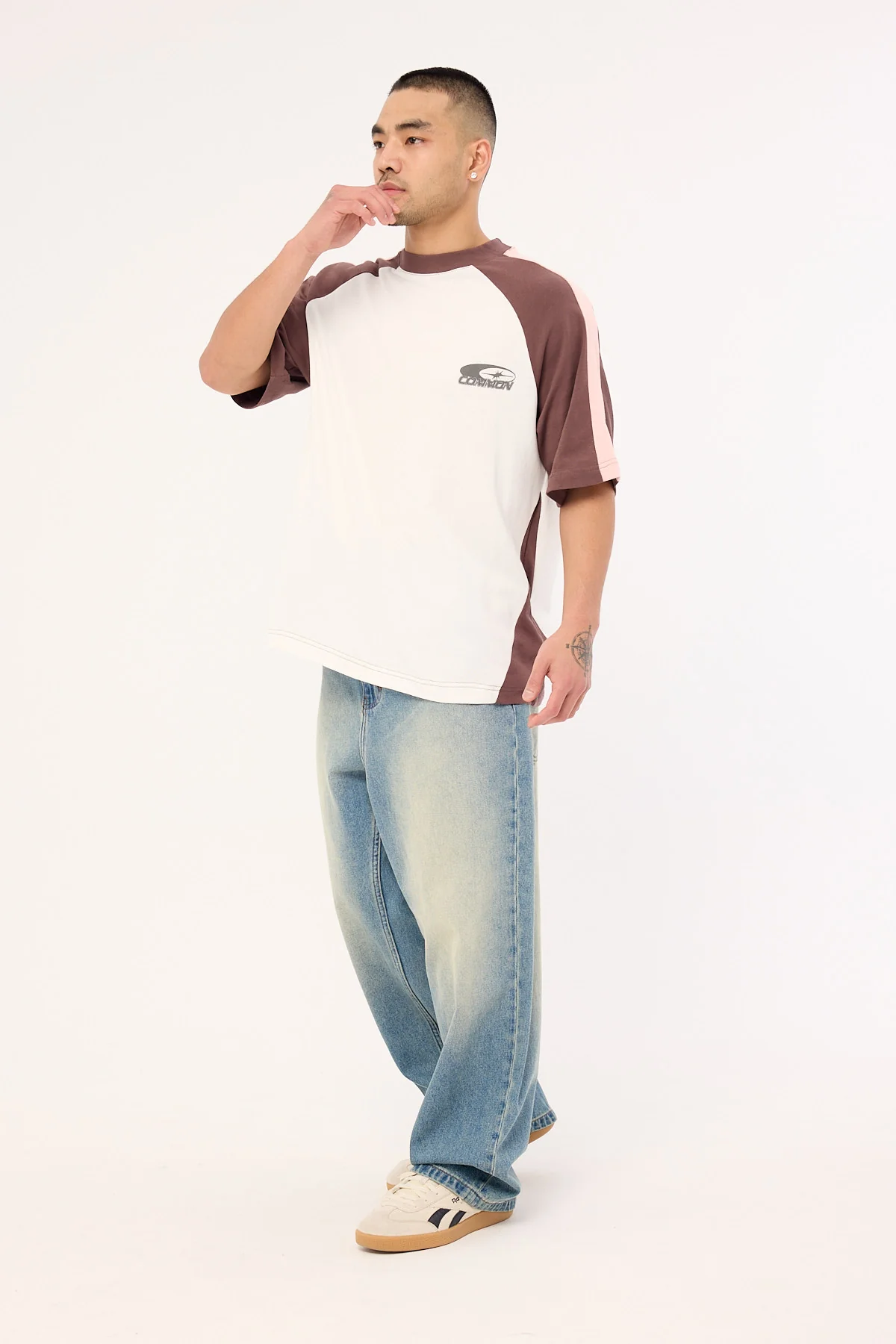 Abrand A6 Big Baggy Donny Donny - Image 5
