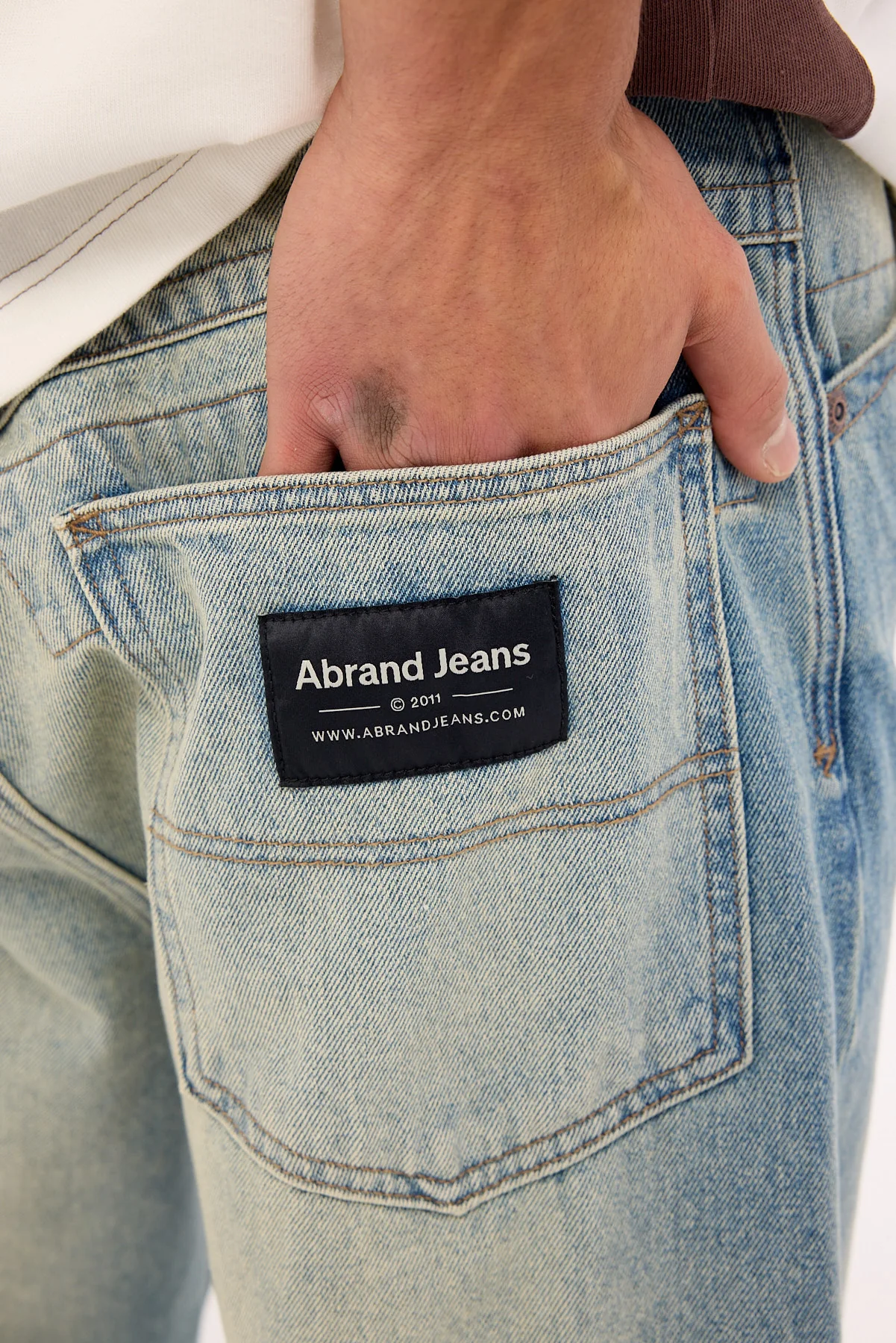 Abrand A6 Big Baggy Donny Donny - Image 7