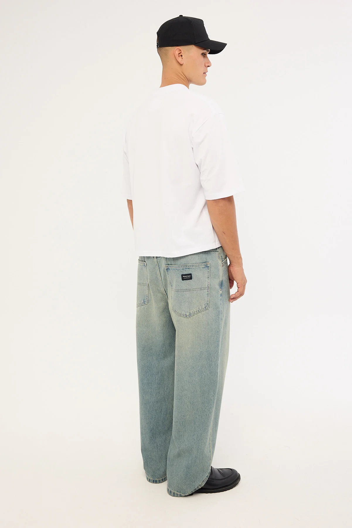 Abrand A6 Big Baggy Jean Carson Carson - Image 7