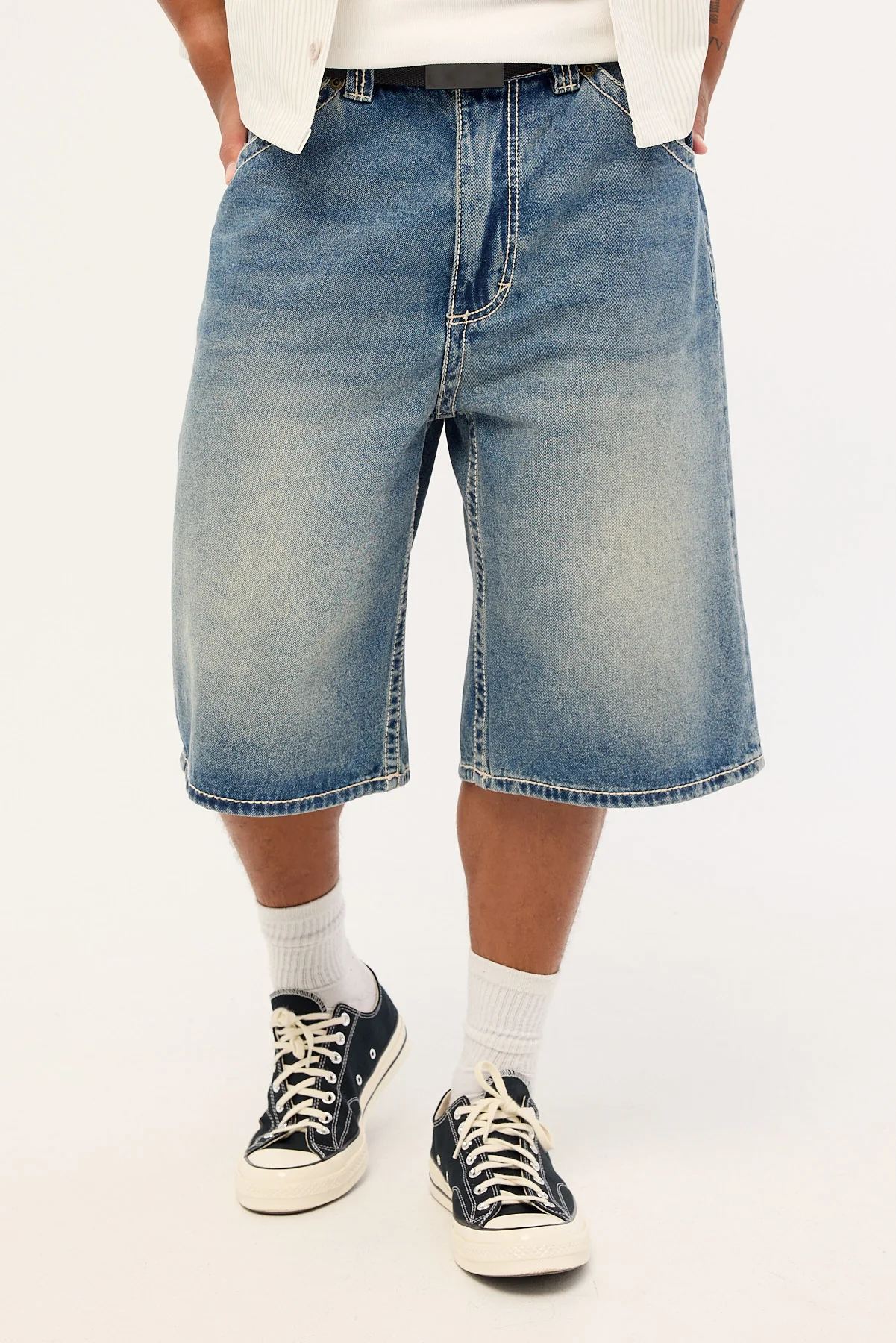 Abrand A6 Big Baggy Short Max Max - Image 2