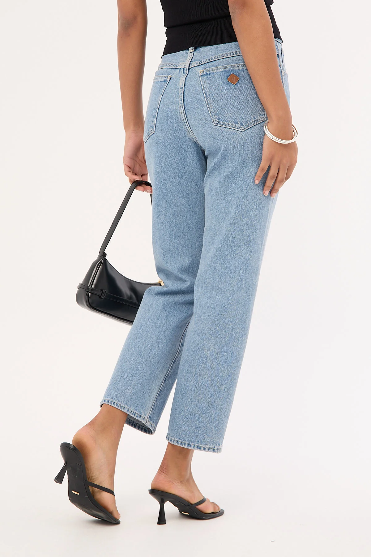 Abrand Venice Straight Jean Paris Organic - Image 6