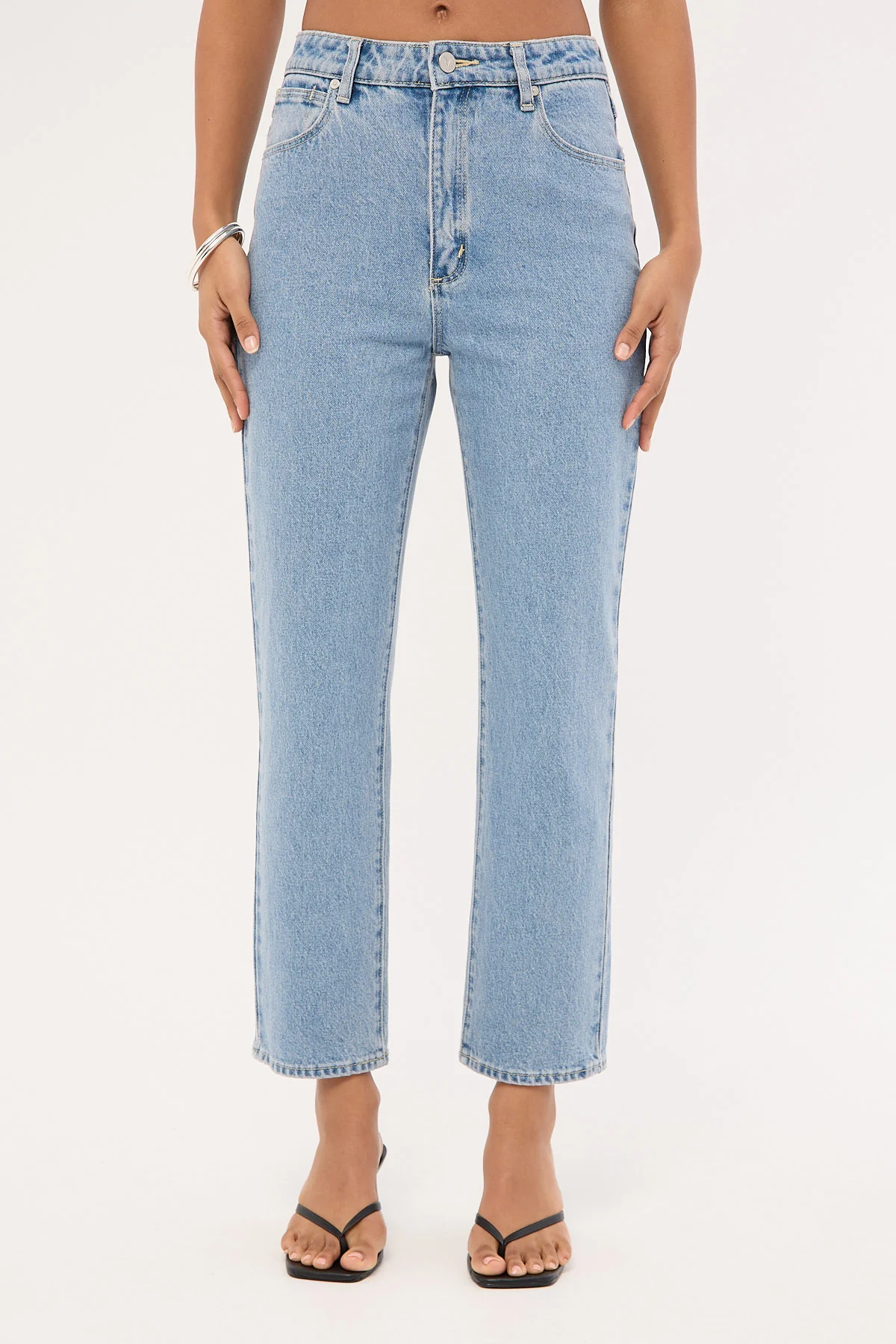 Abrand Venice Straight Jean Paris Organic - Image 8