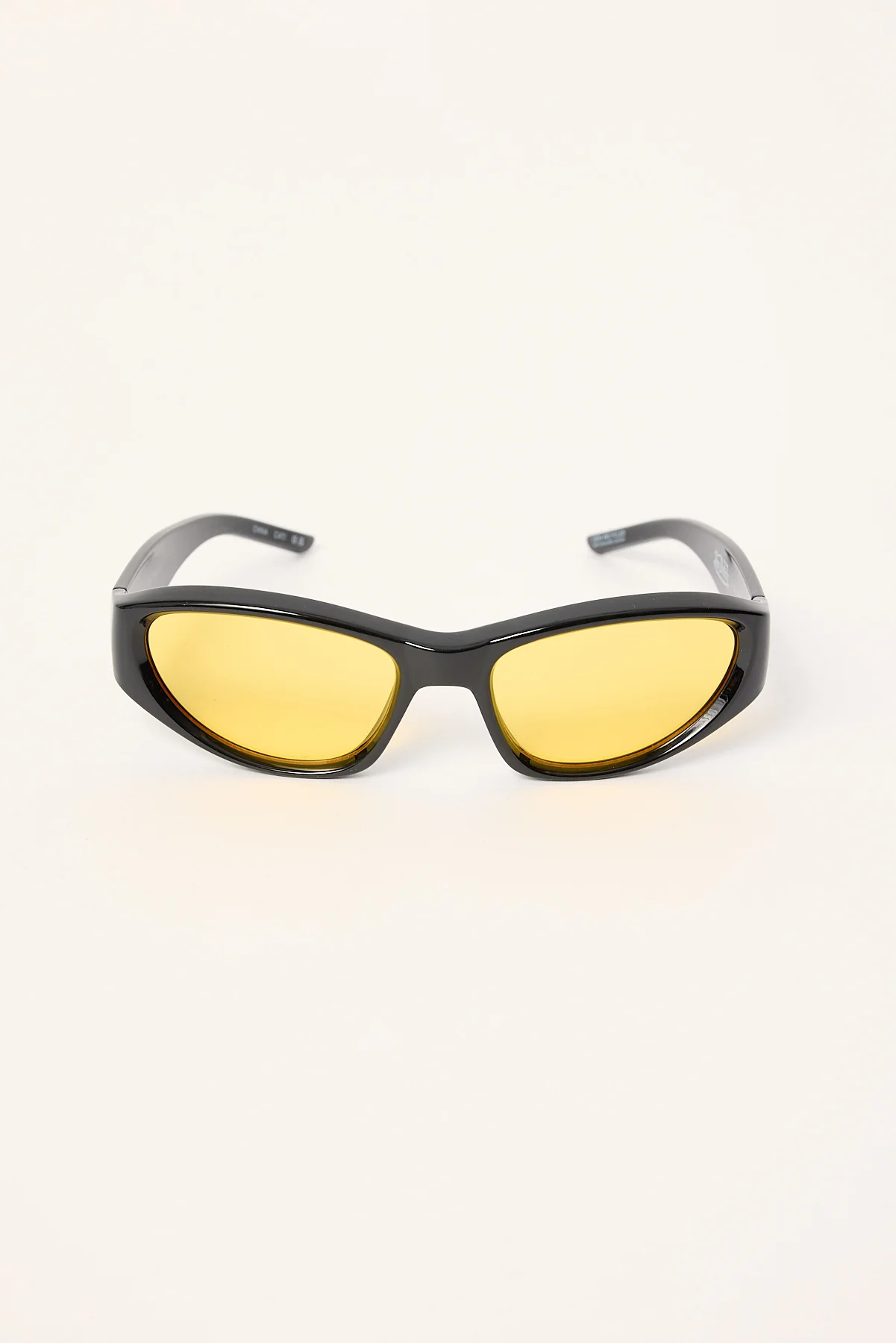 Aire Aire X Von Dutch Blackout Black/Golden Tint