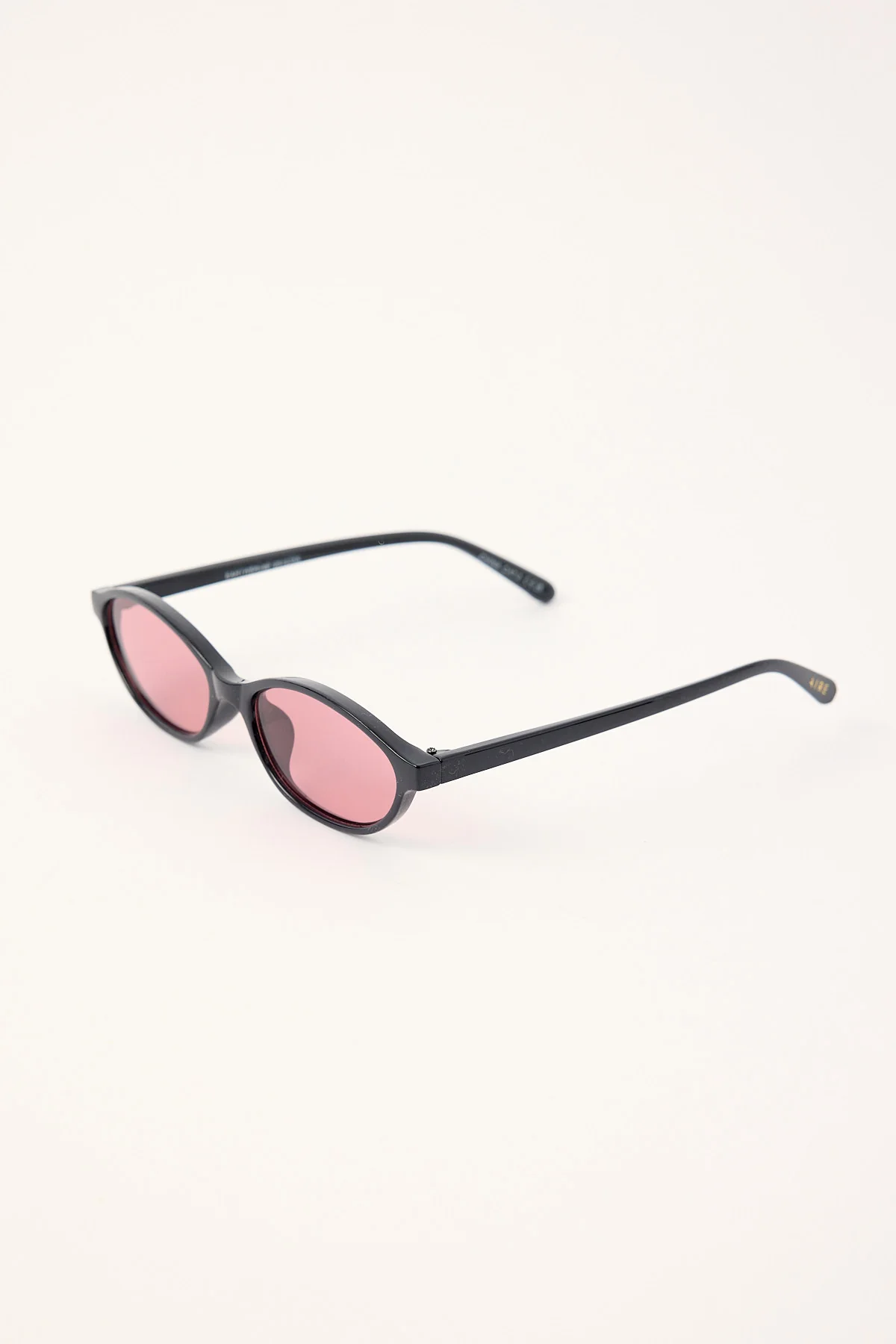 Aire Earthshine Black/Burgundy Mono - Image 3