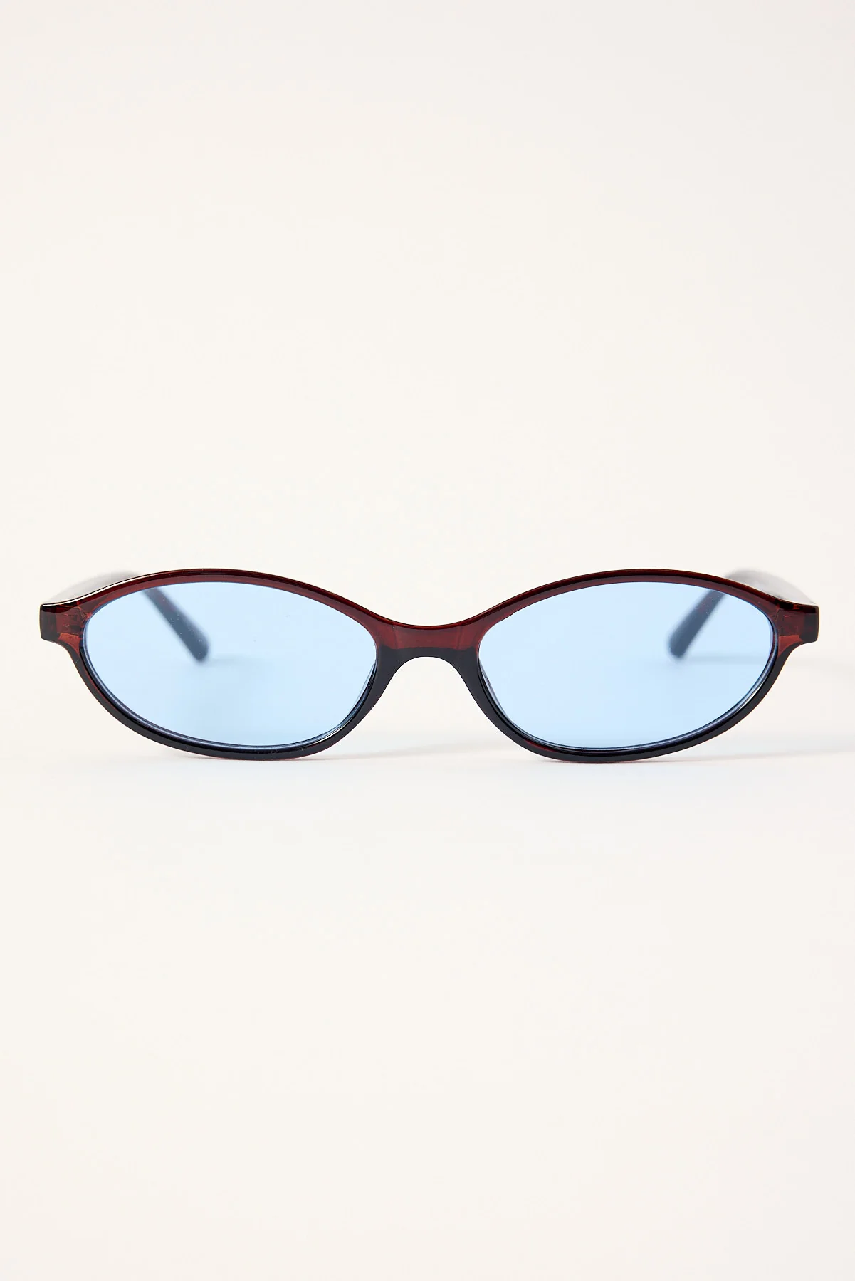 Aire Earthshine Chestnut/Sky Blue Tint