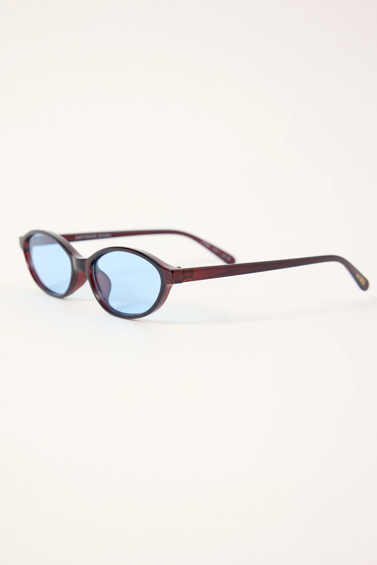 Aire Earthshine Chestnut/Sky Blue Tint - Image 2