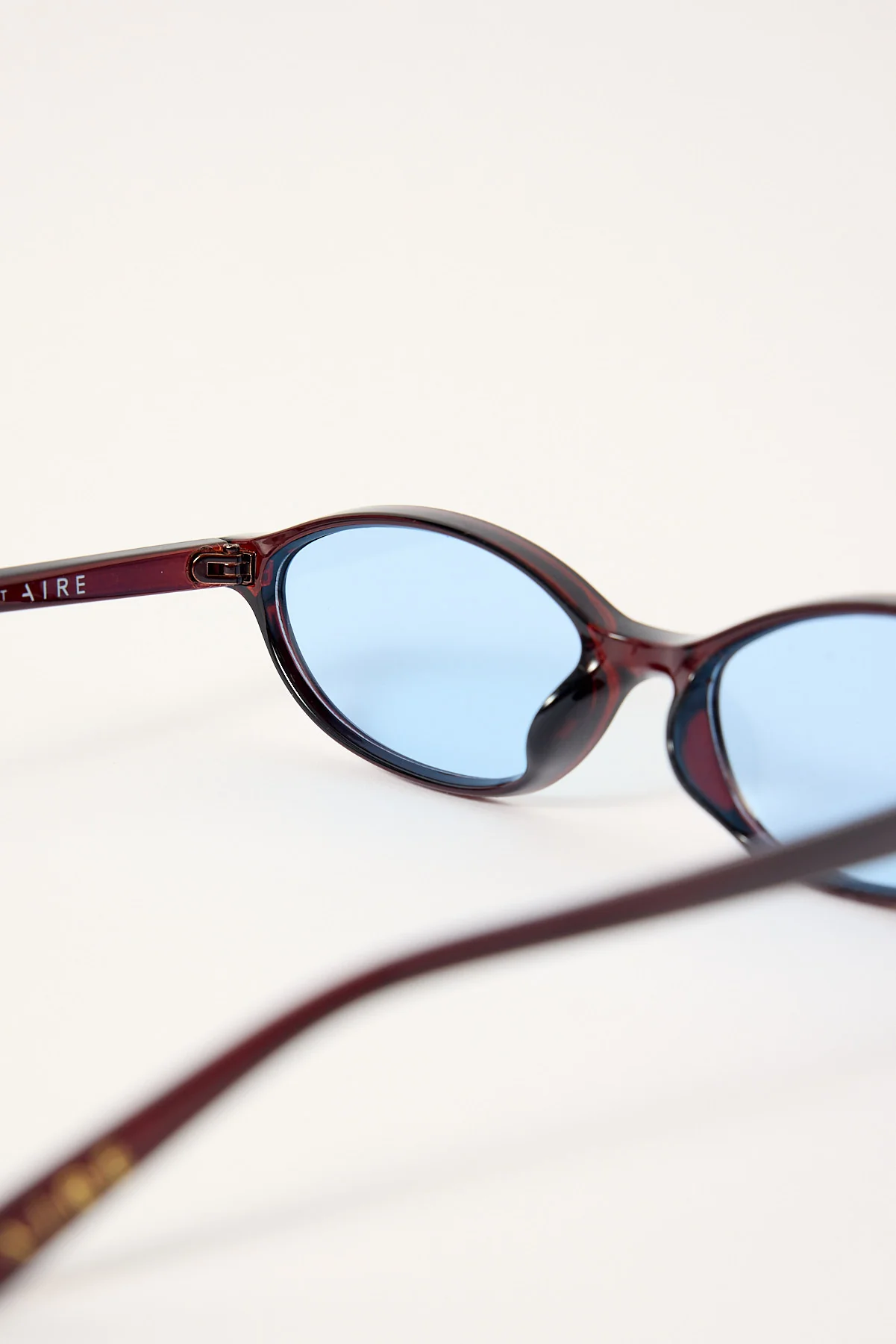Aire Earthshine Chestnut/Sky Blue Tint - Image 3