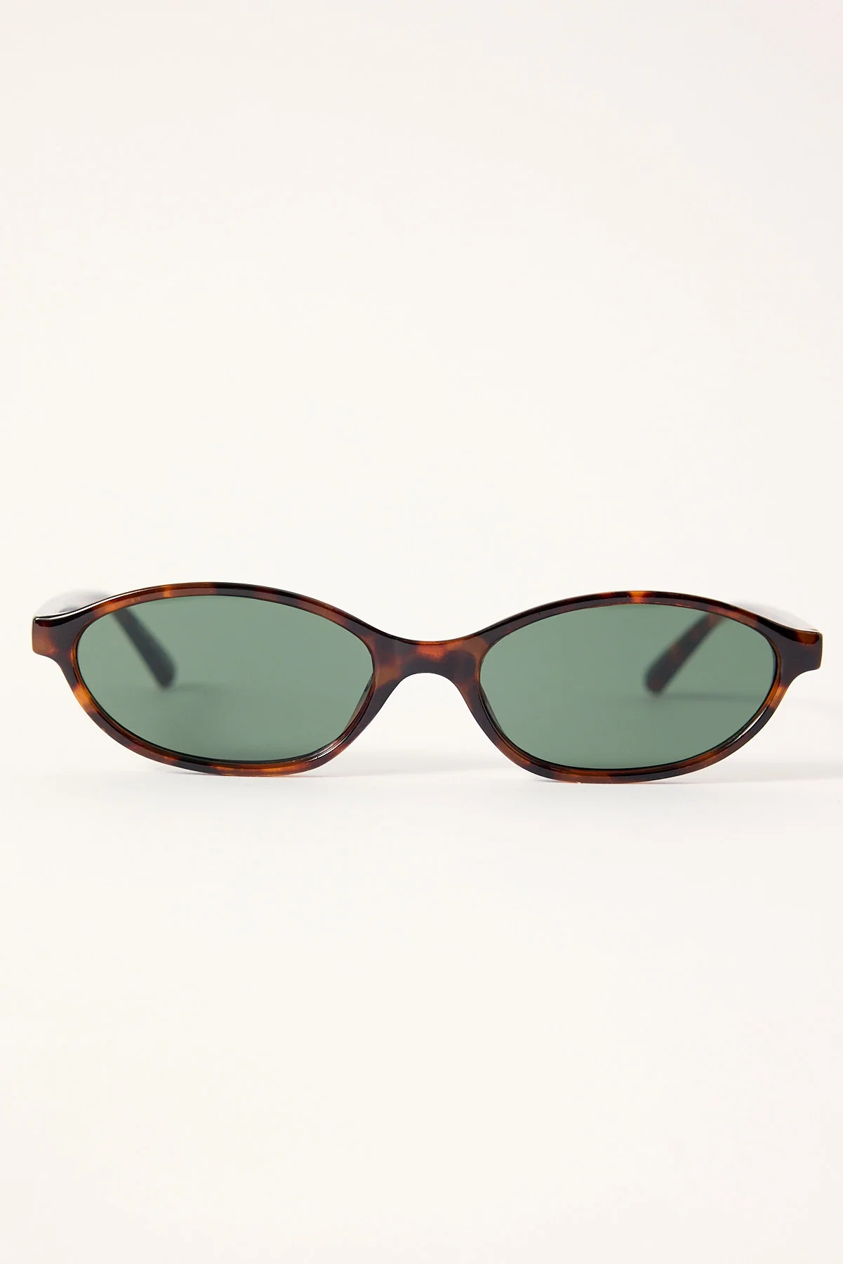 Aire Earthshine Dark Tort/Green Mono