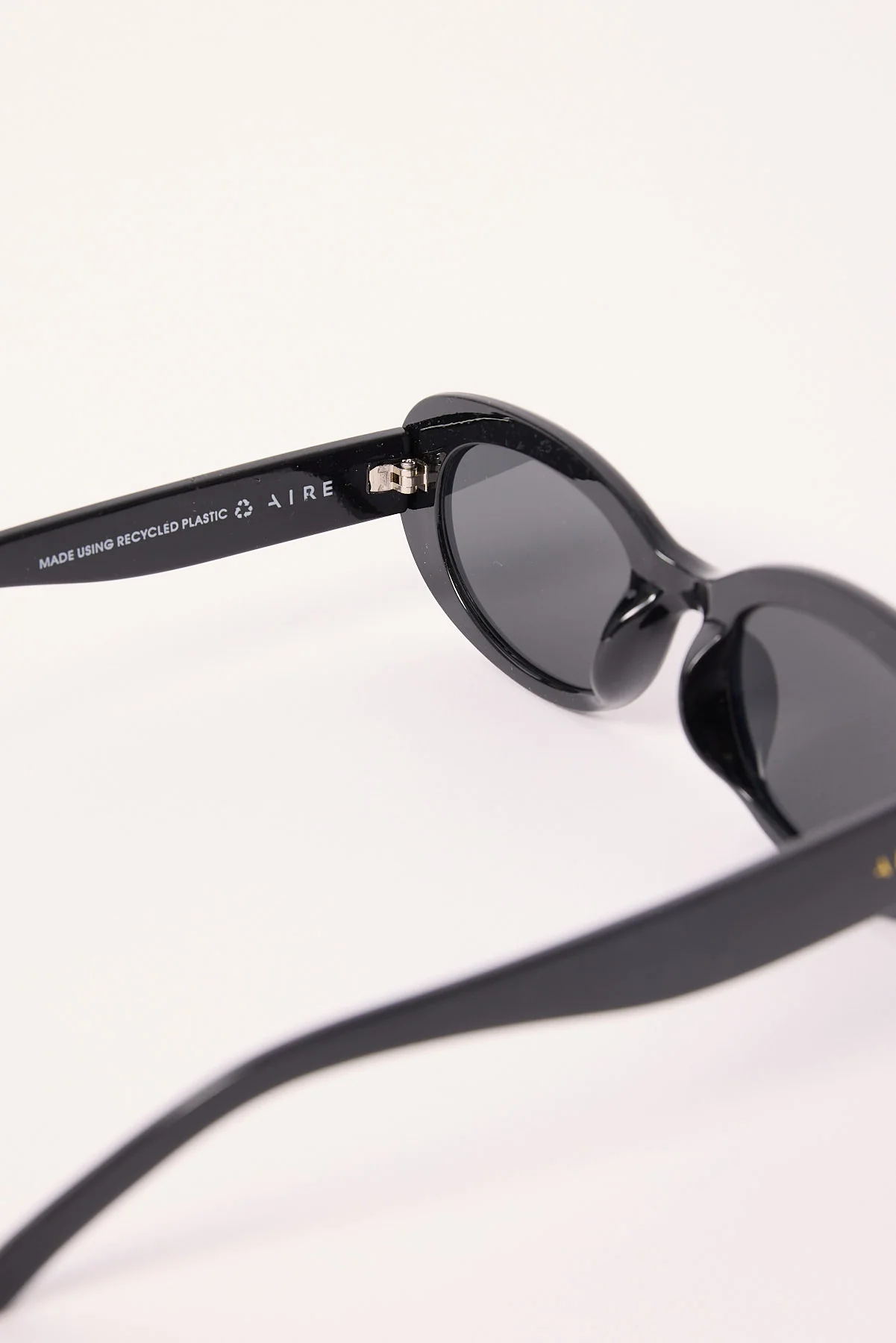 Aire Epsilon Black/Smoke Mono - Image 3