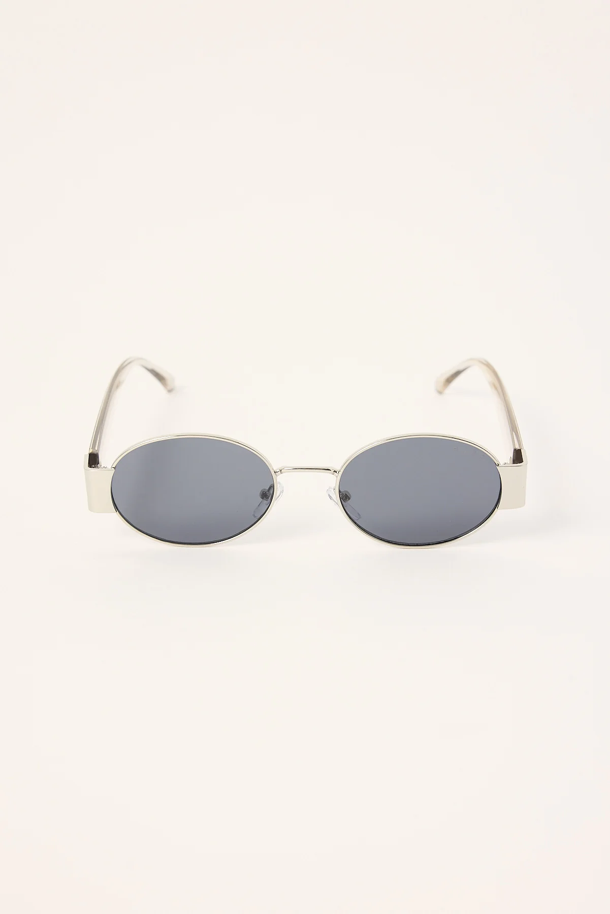 Aire Mars II Silver Pewter/Smoke Mono