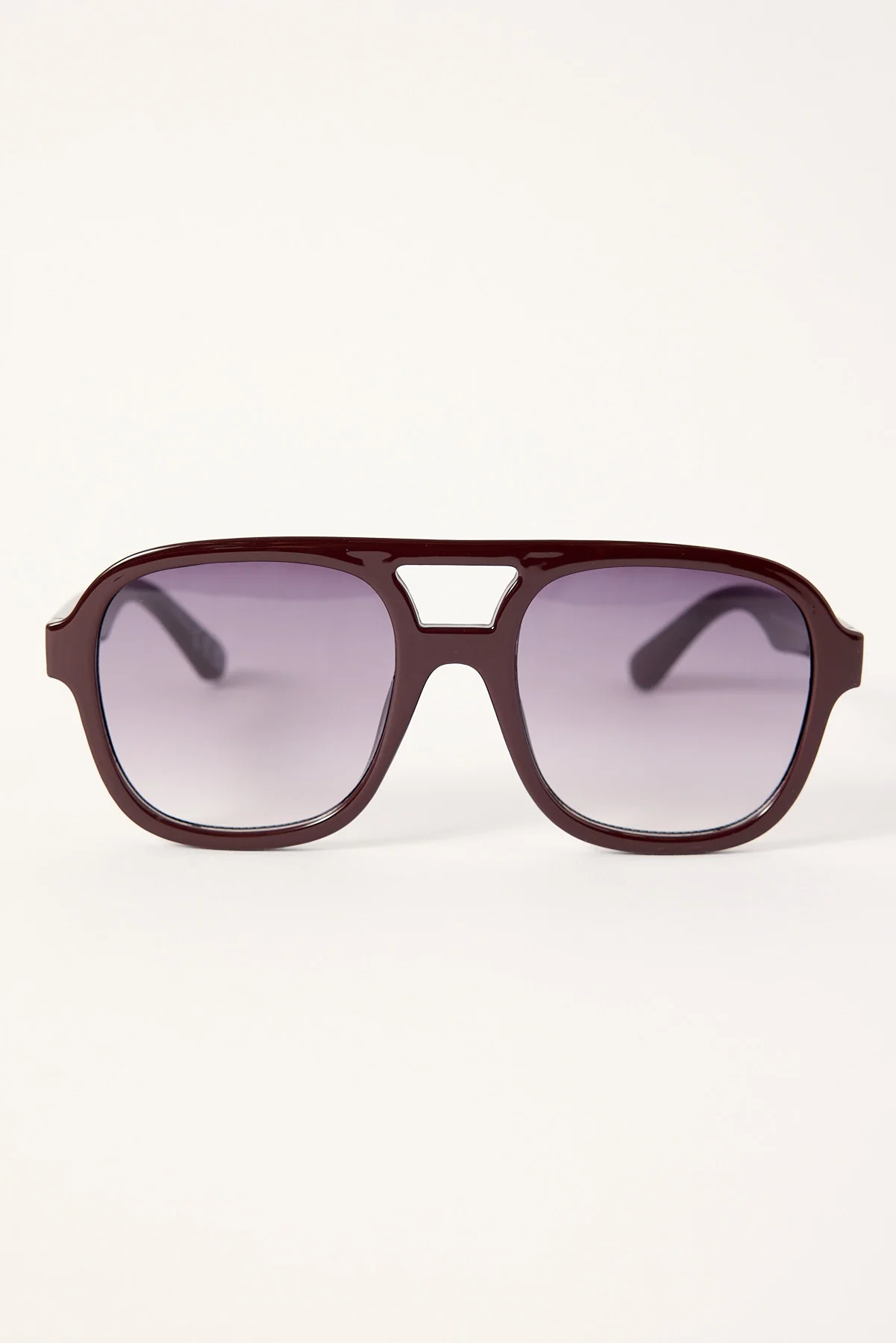 Aire Whirlpool Burgundy/Warm Smoke Grad