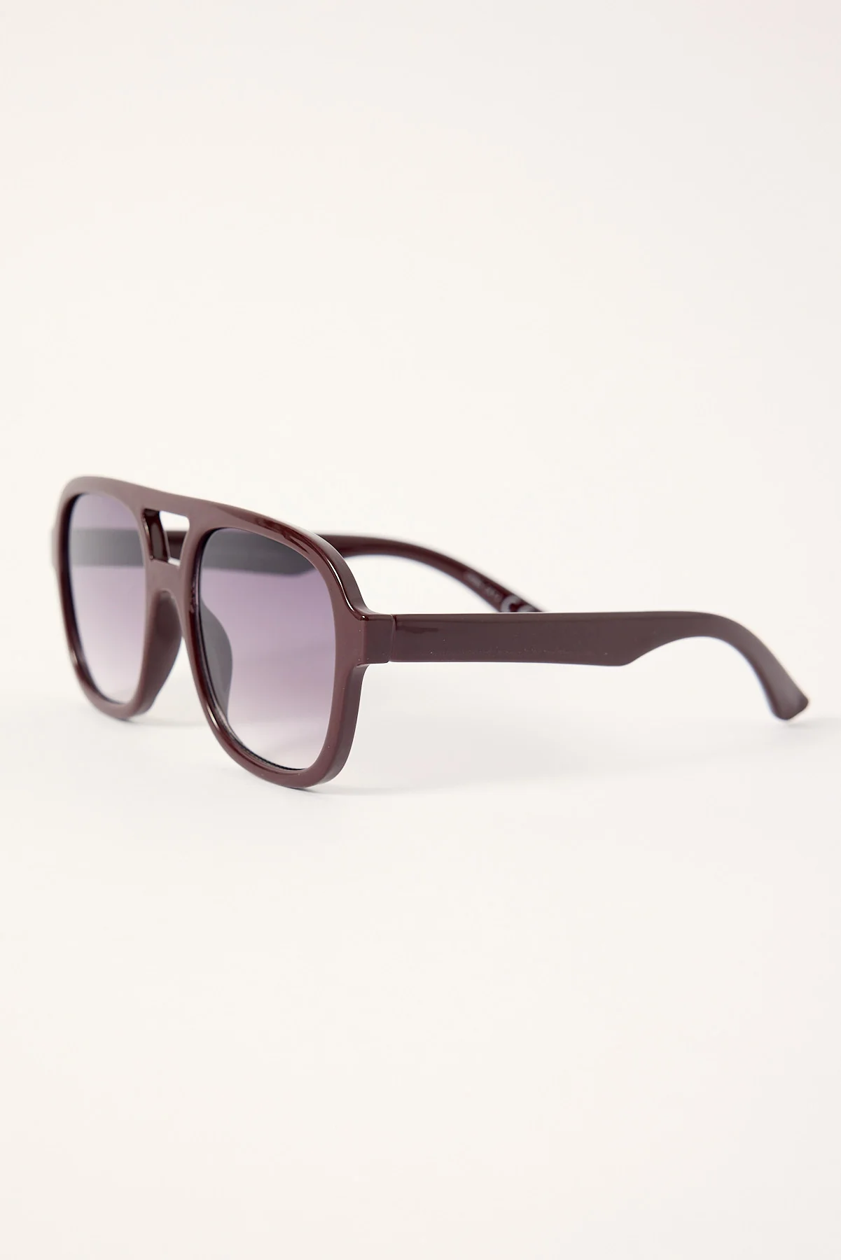Aire Whirlpool Burgundy/Warm Smoke Grad - Image 2