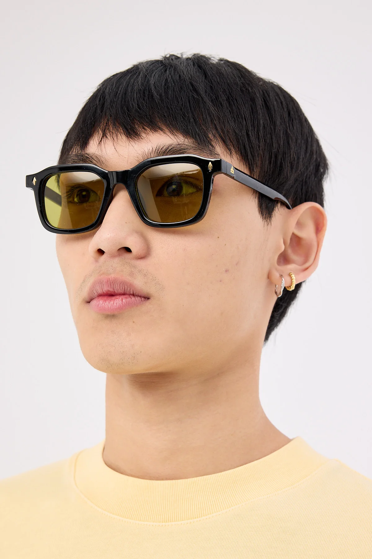Aire Zodiac Black/Moss Tint - Image 3