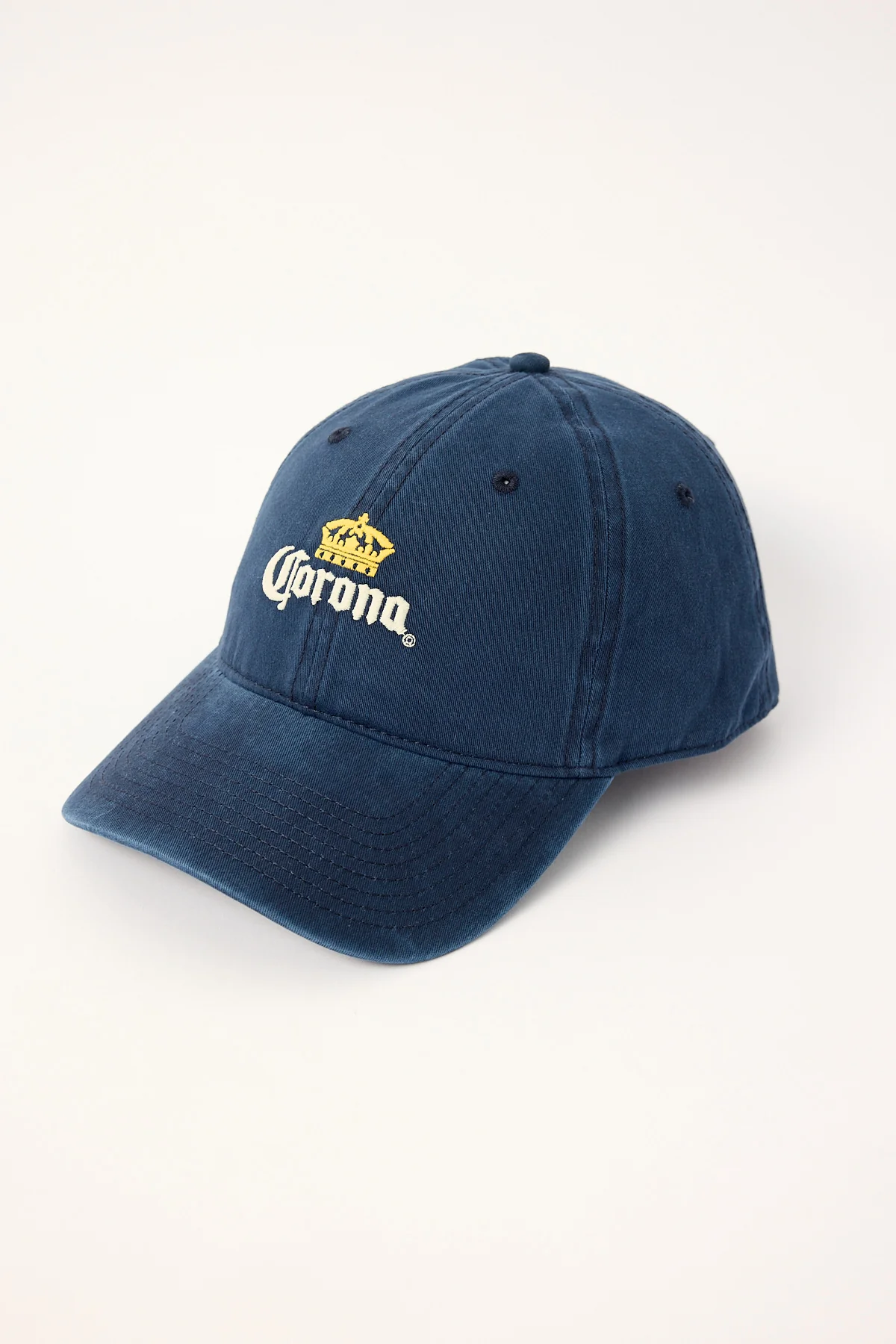 American Needle Corona Crown Ball Park Navy - Image 4