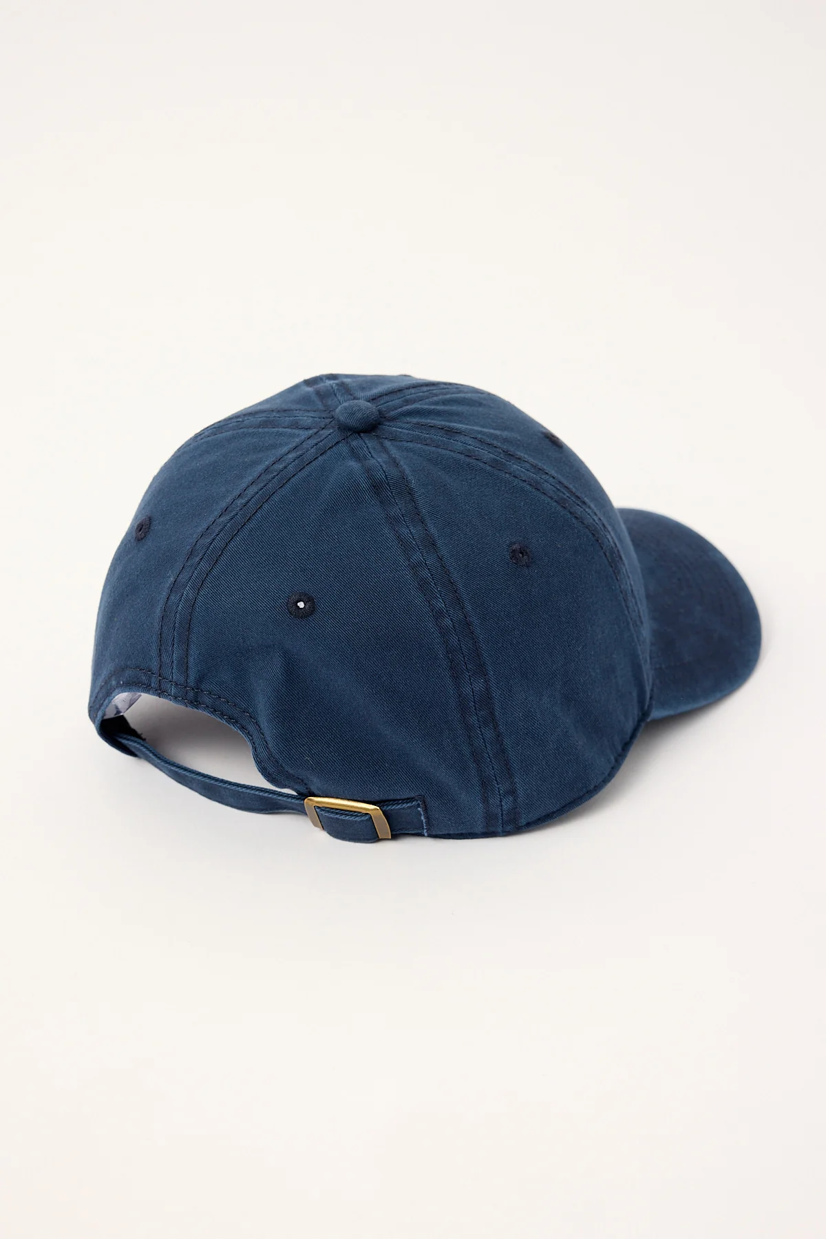 American Needle Corona Crown Ball Park Navy - Image 5