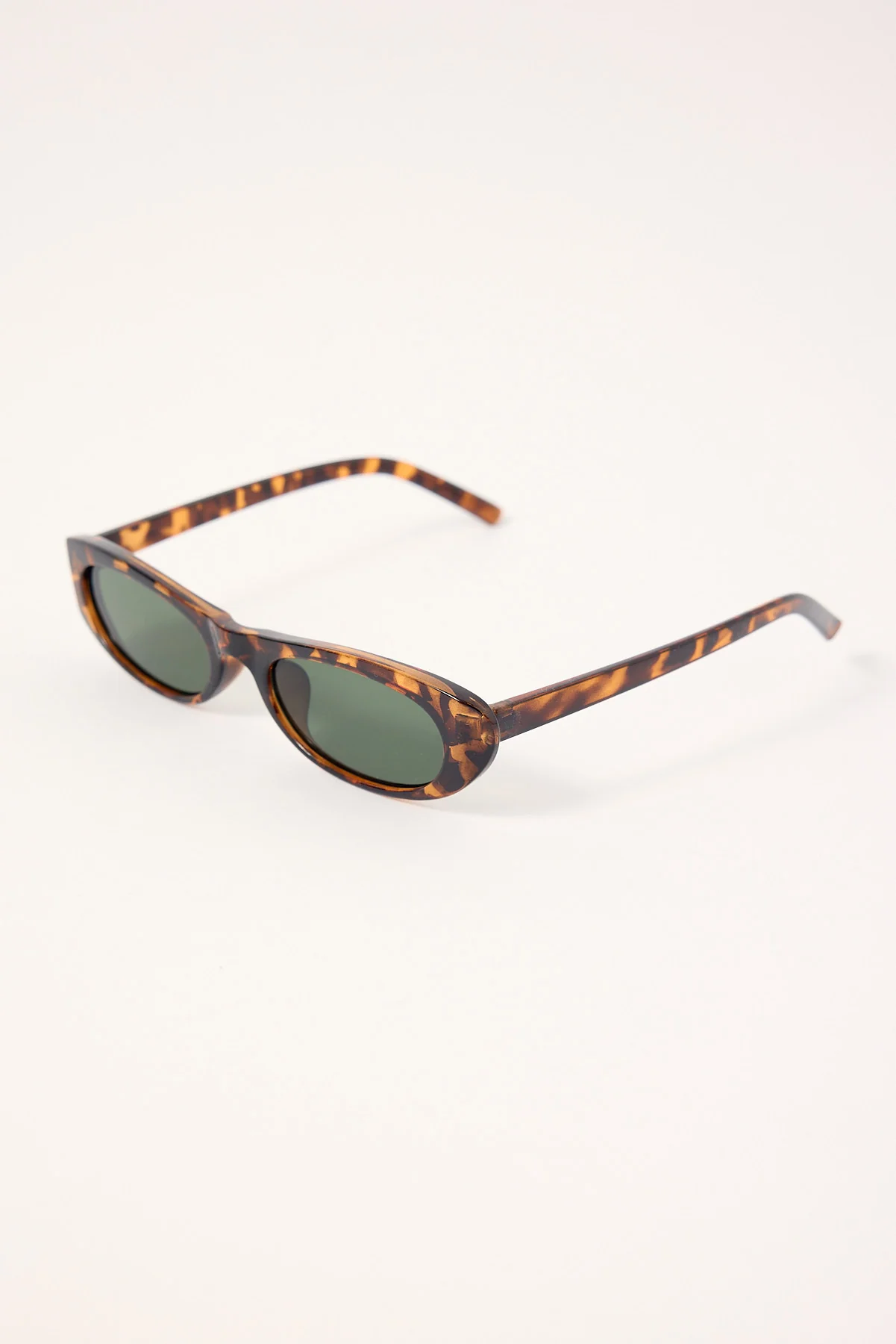 Angels Whisper Maddison Sunglasses Tortoise - Image 2