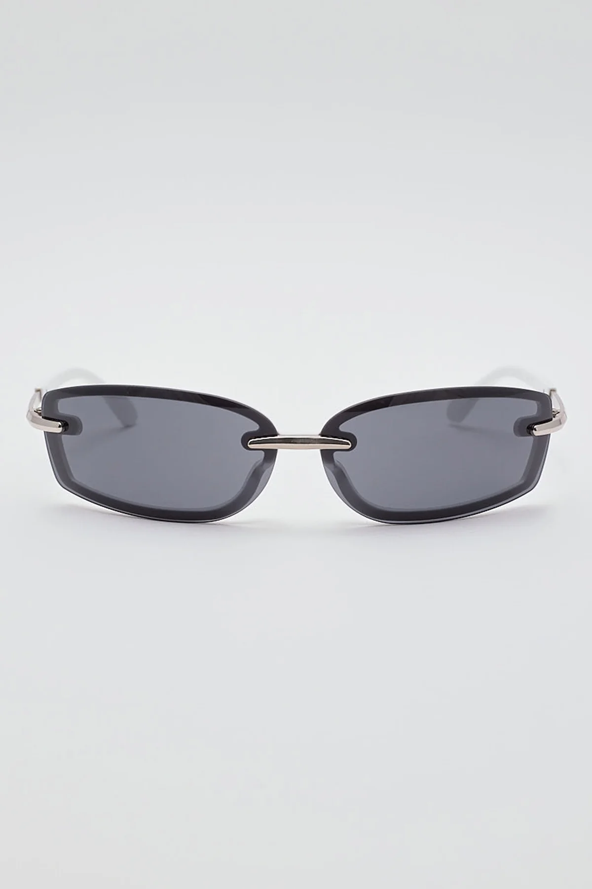 Angels Whisper Places To Be Sunglasses Black