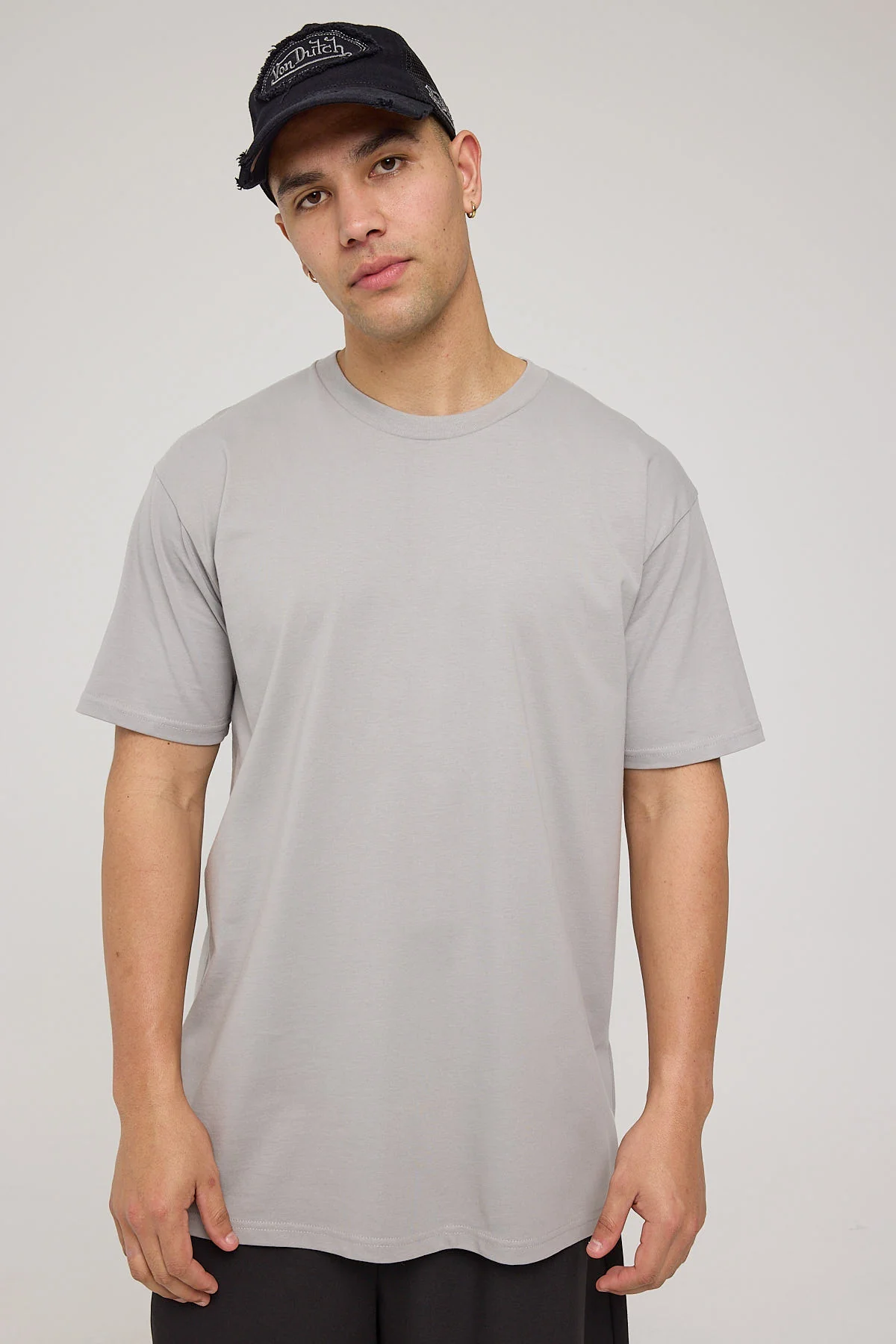 As Colour Classic Tee Storm