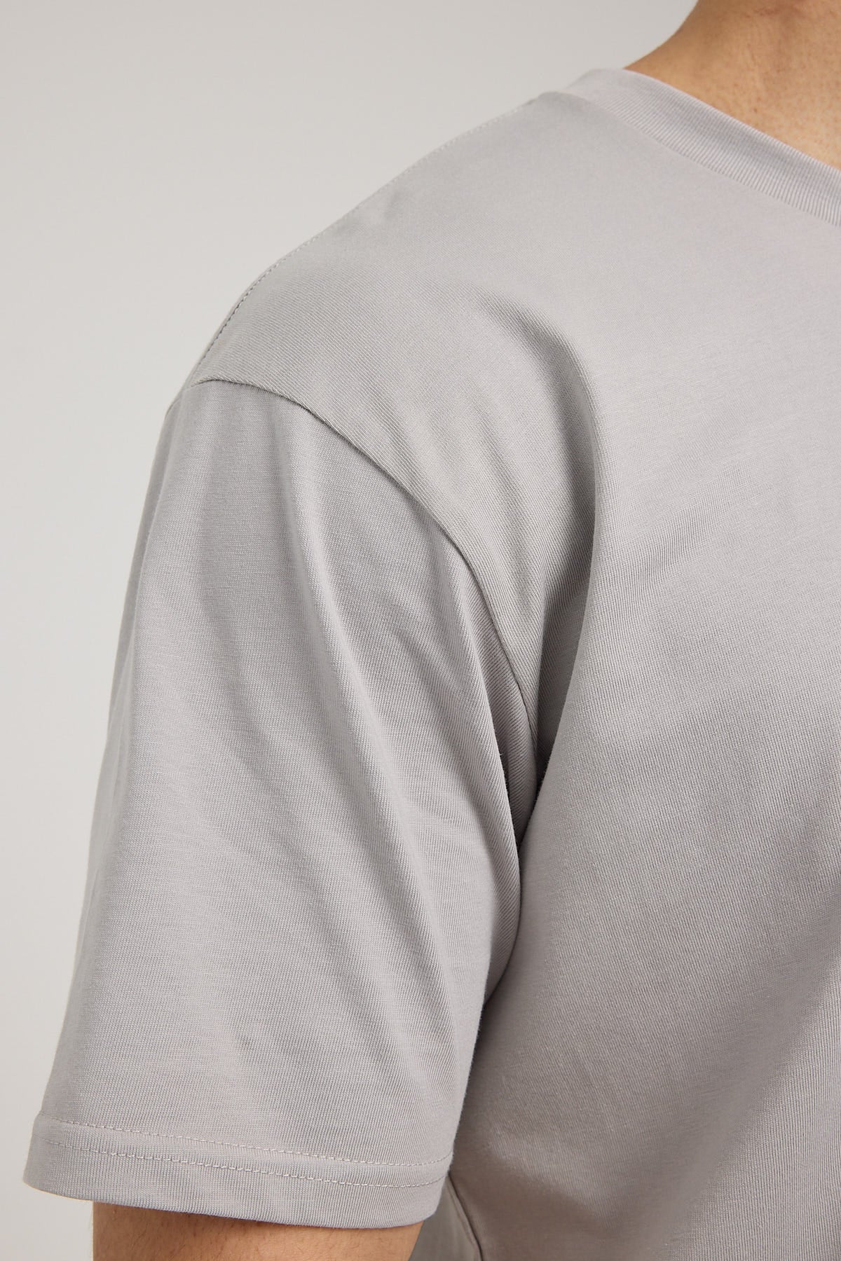 As Colour Classic Tee Storm - Image 6