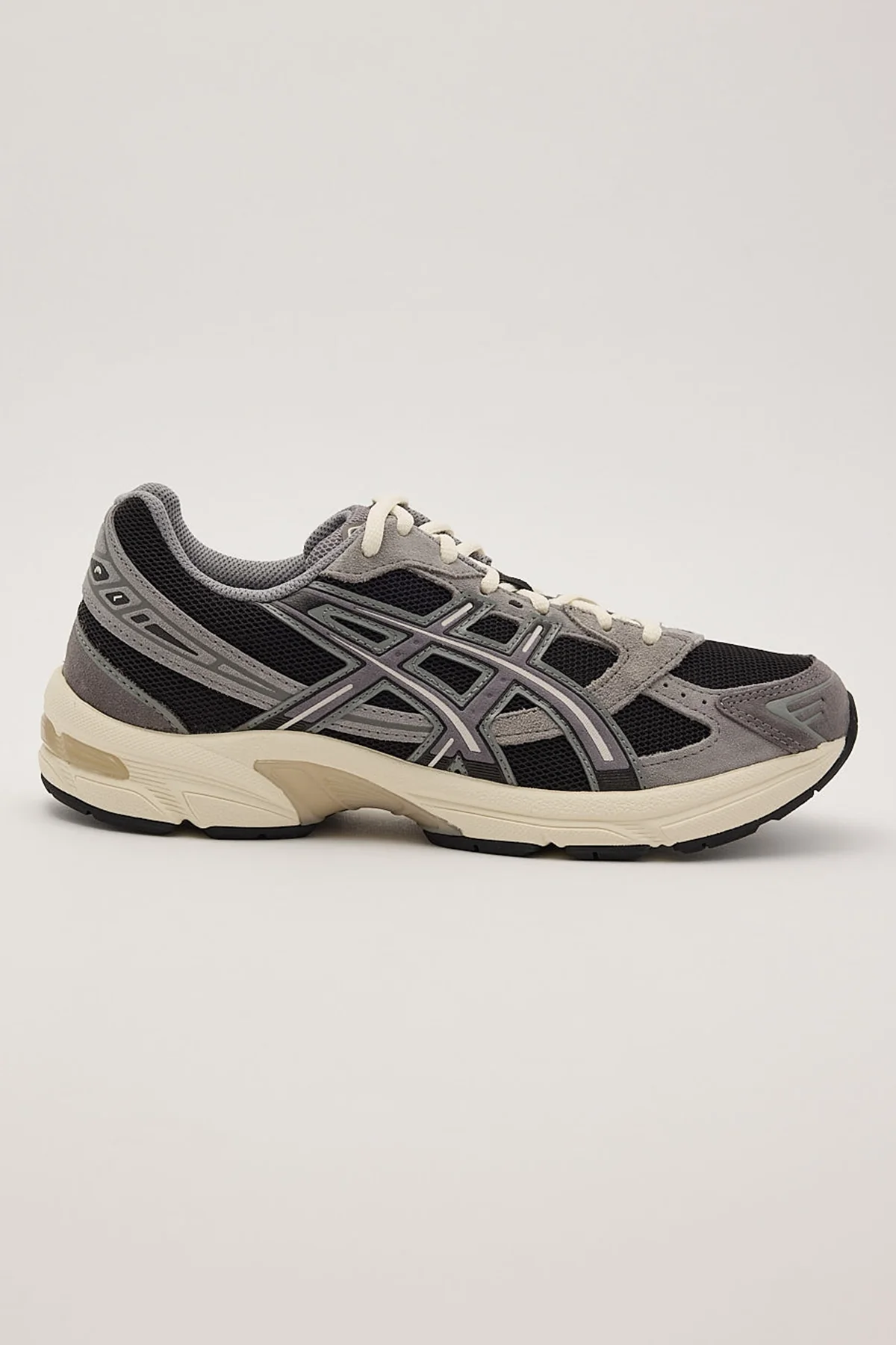 Asics Gel-1130 Sneaker Black Carbon