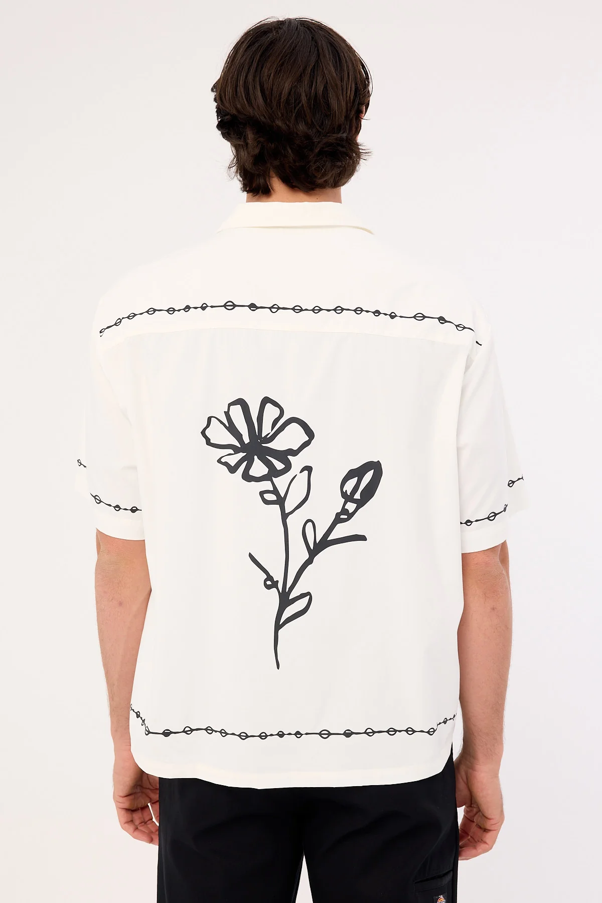 Barney Cools NS Shirt White - Image 7