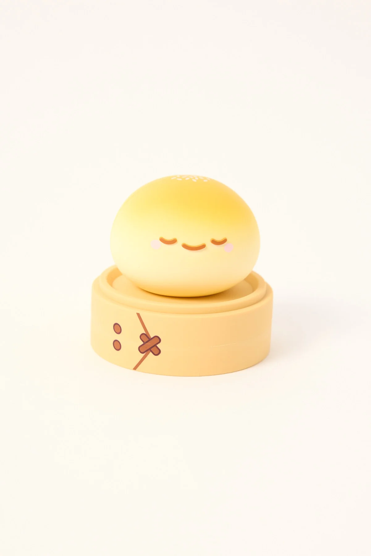 Bensons Trading Smoko Dim Sum Friends Blind Box Figure Multi - Image 3