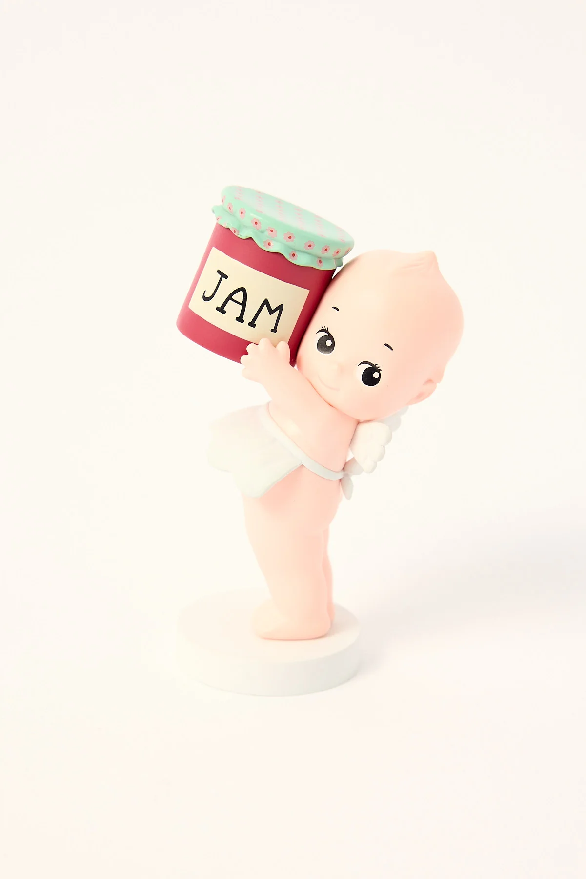 Bensons Trading Smoko Kewpie Holding Things Blind Box Figure Multi - Image 3