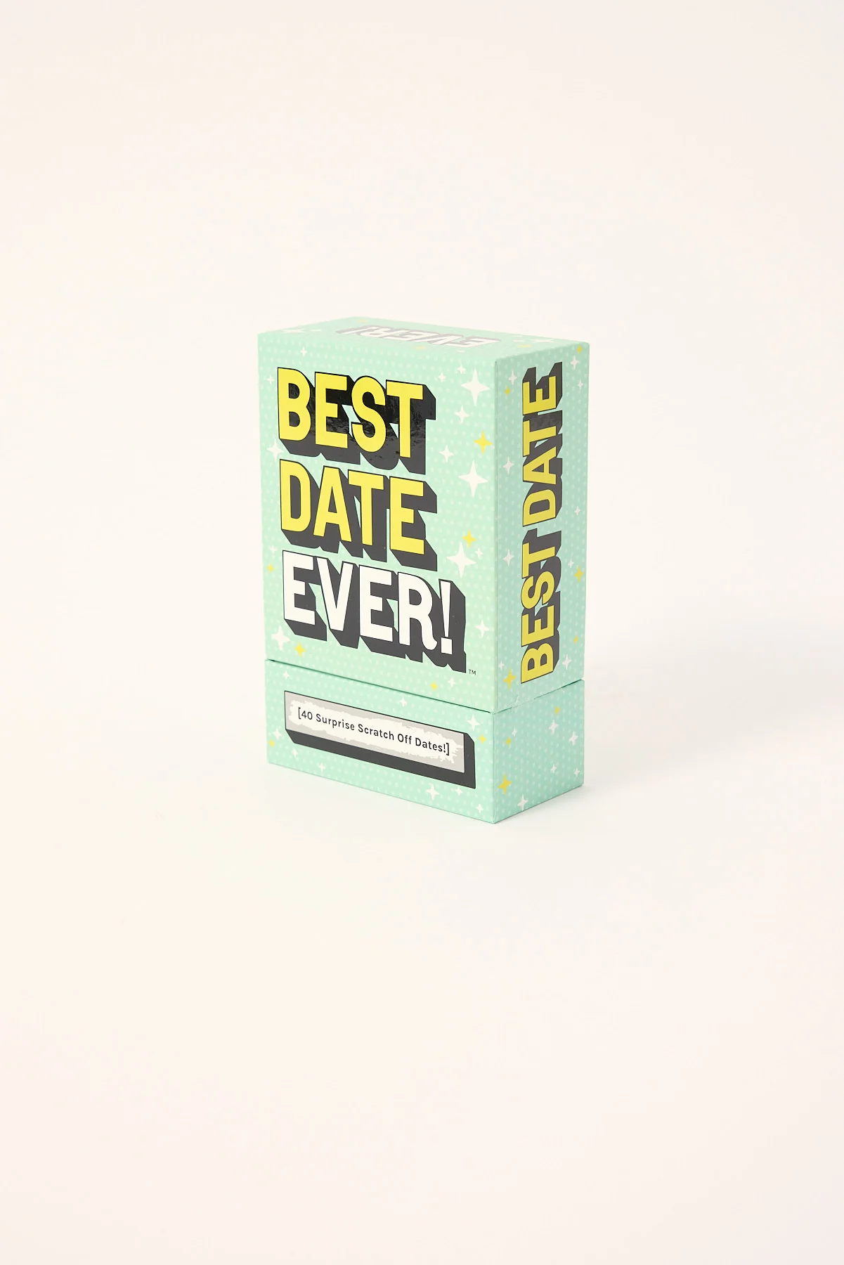 Best Date Ever! Cards Multi