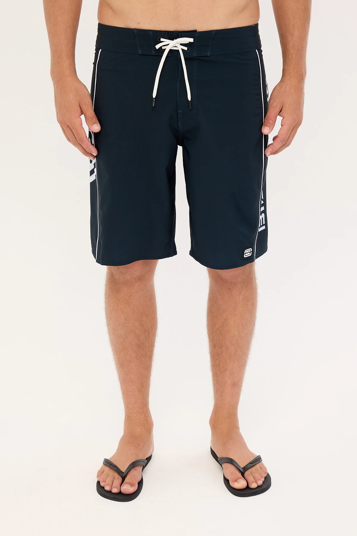 Billabong D Bah 2.0 Pro Boardshort Black/White - Image 6