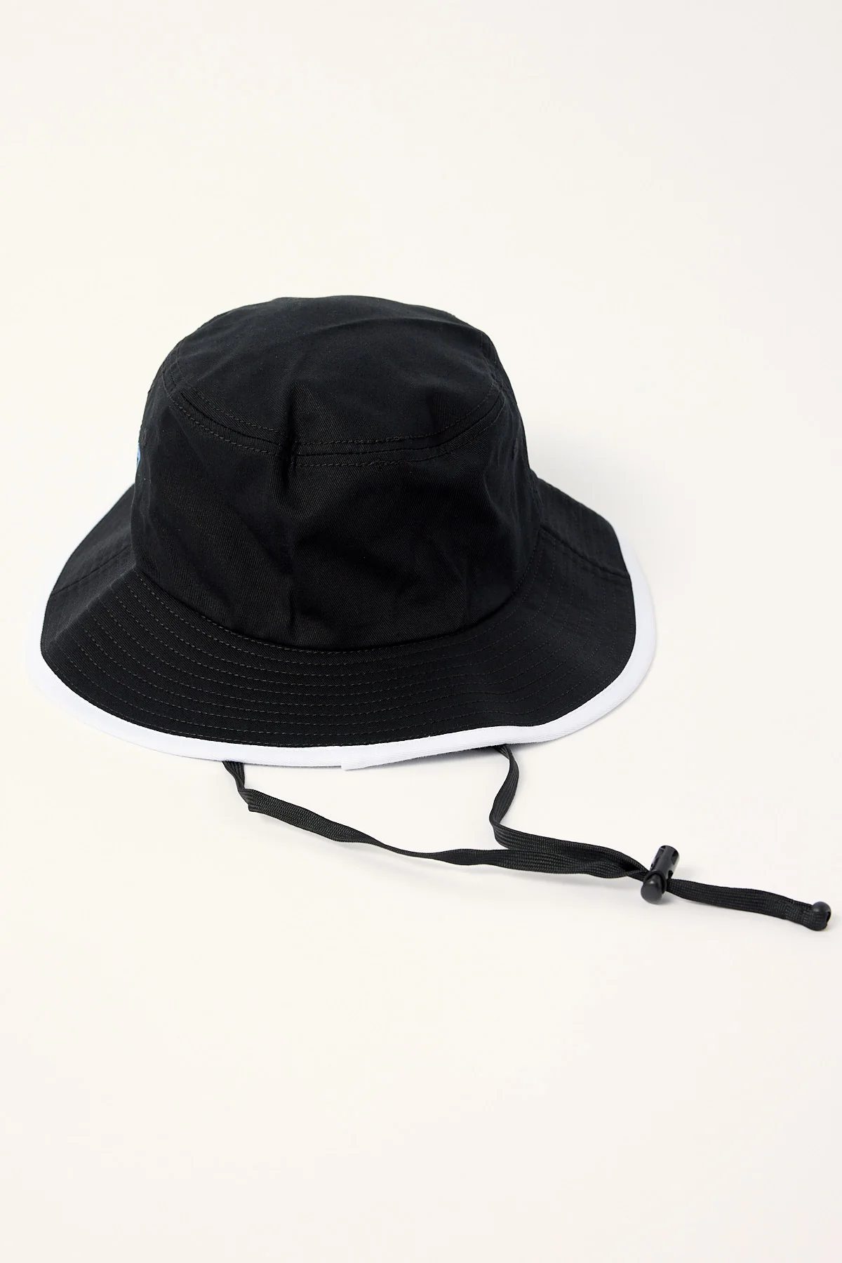Billabong Script Boonie Black - Image 3