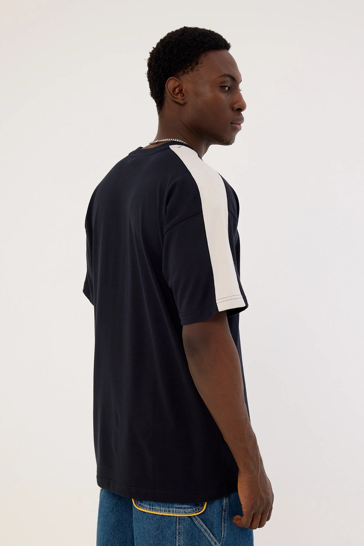 Billabong Spec 73 Iconic OG Tee Black - Image 5