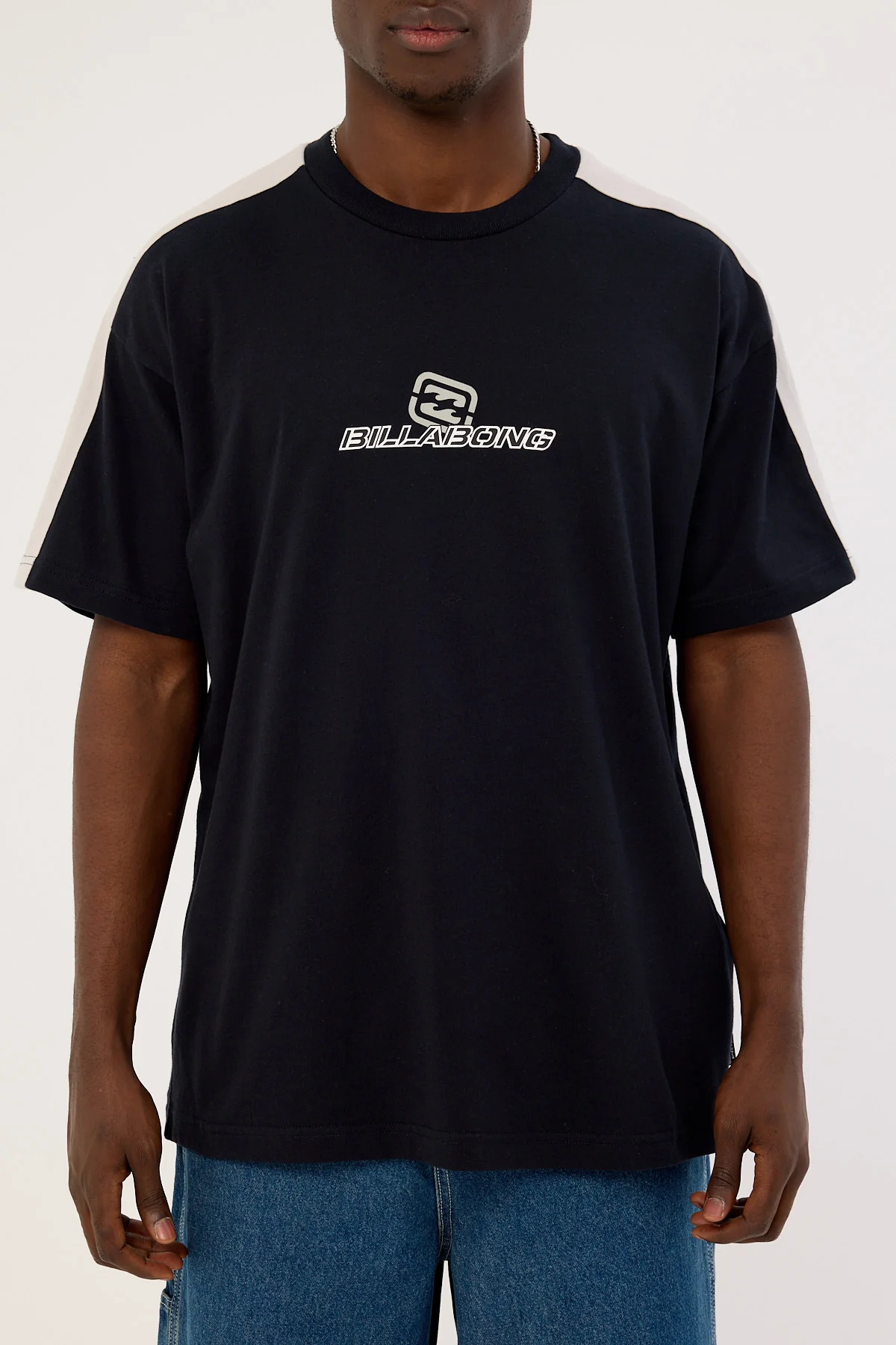 Billabong Spec 73 Iconic OG Tee Black - Image 6