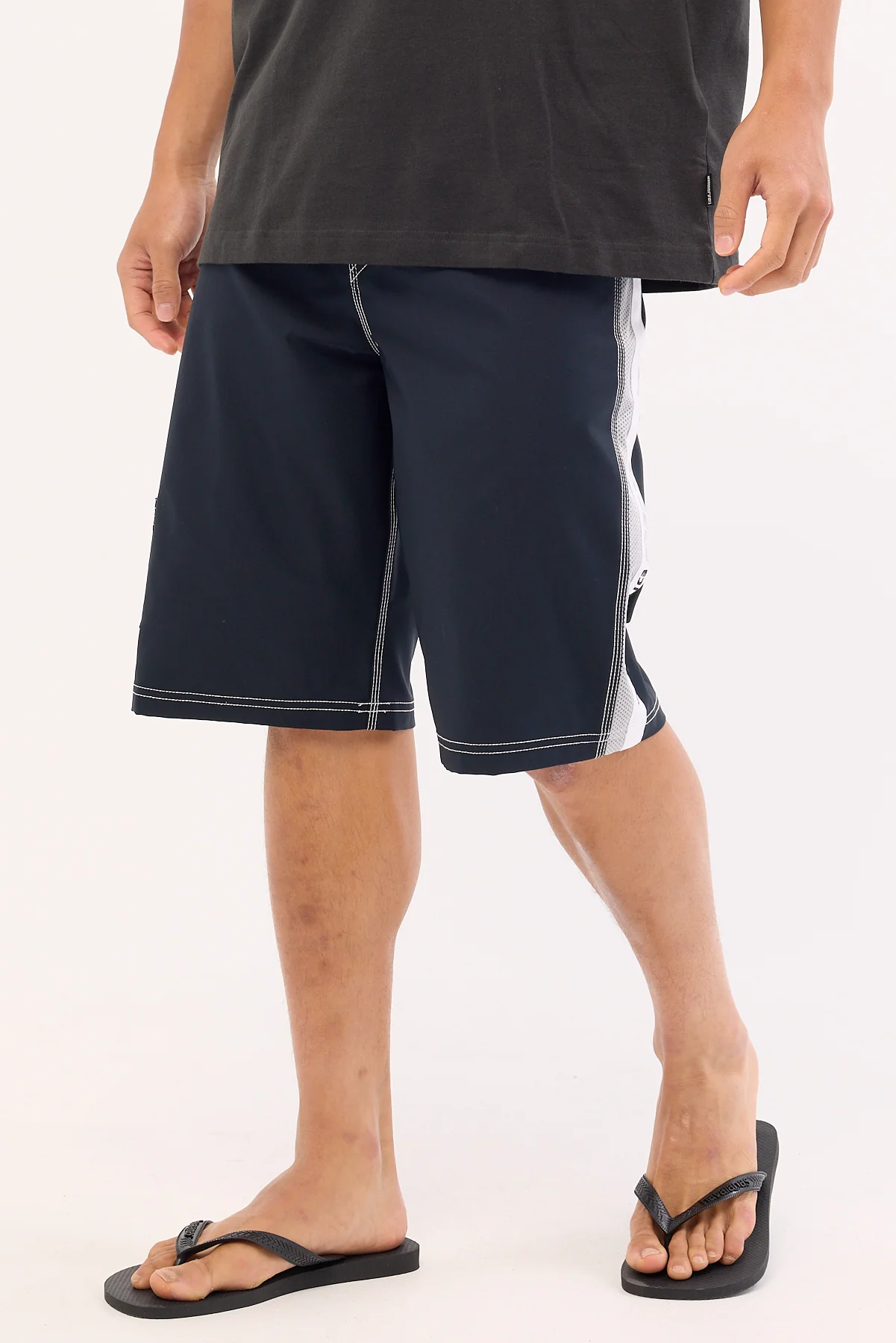 Billabong Spec 73 Pro Boardshort Black - Image 5