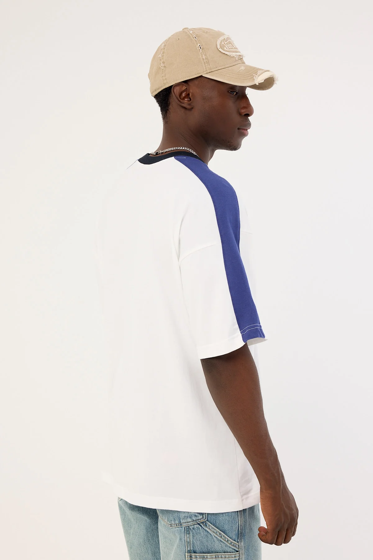 Billabong Spec Iconic Tee White - Image 6