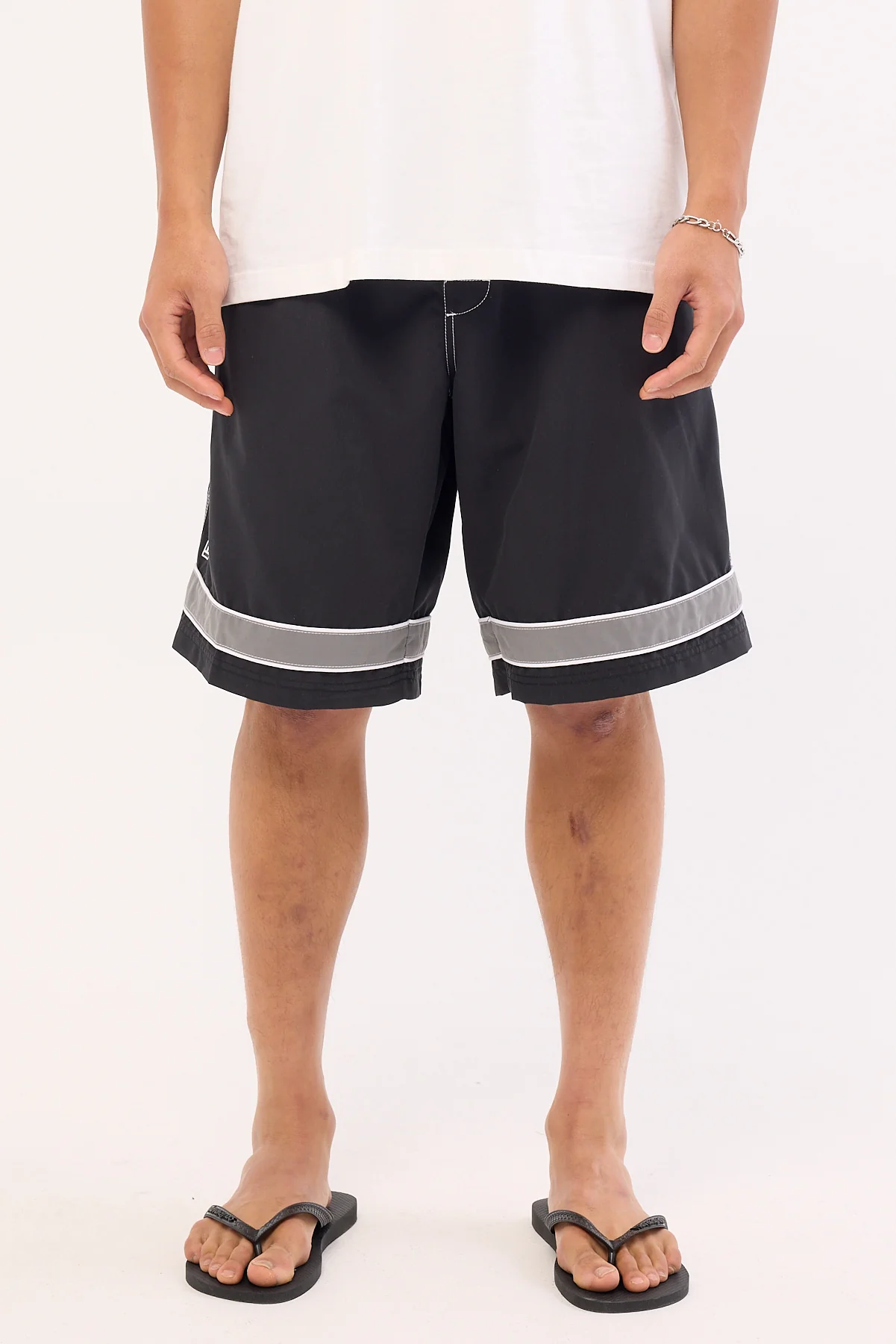 Billabong Throw On 2.0 Boardshort Black - Image 2