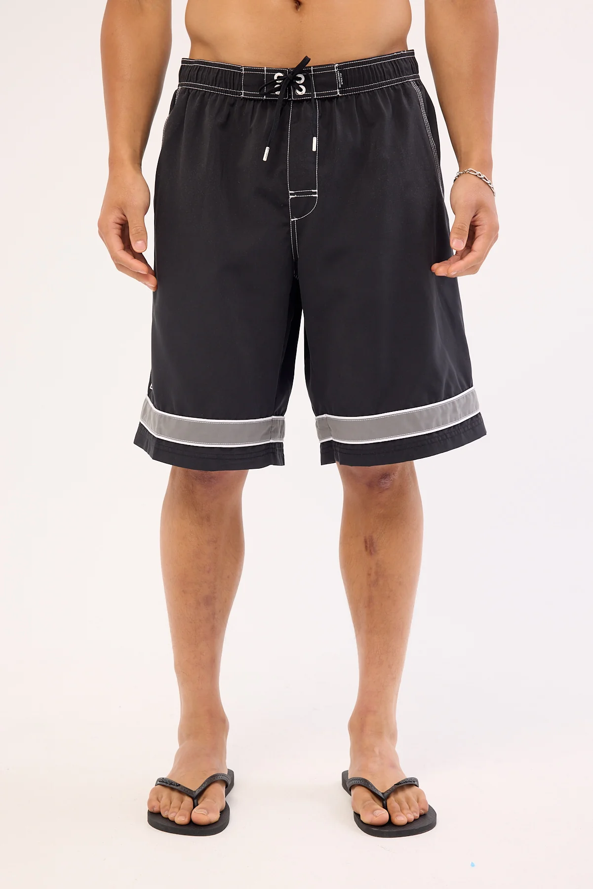 Billabong Throw On 2.0 Boardshort Black - Image 7