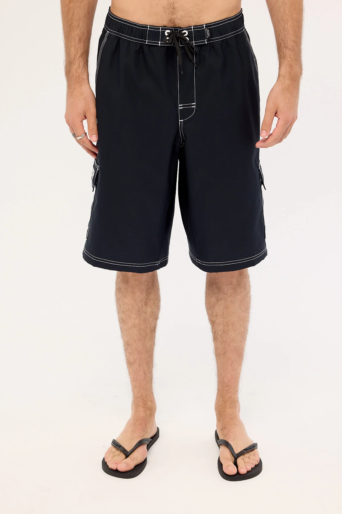 Billabong Throw On 3.0 Boardshort Black - Image 7