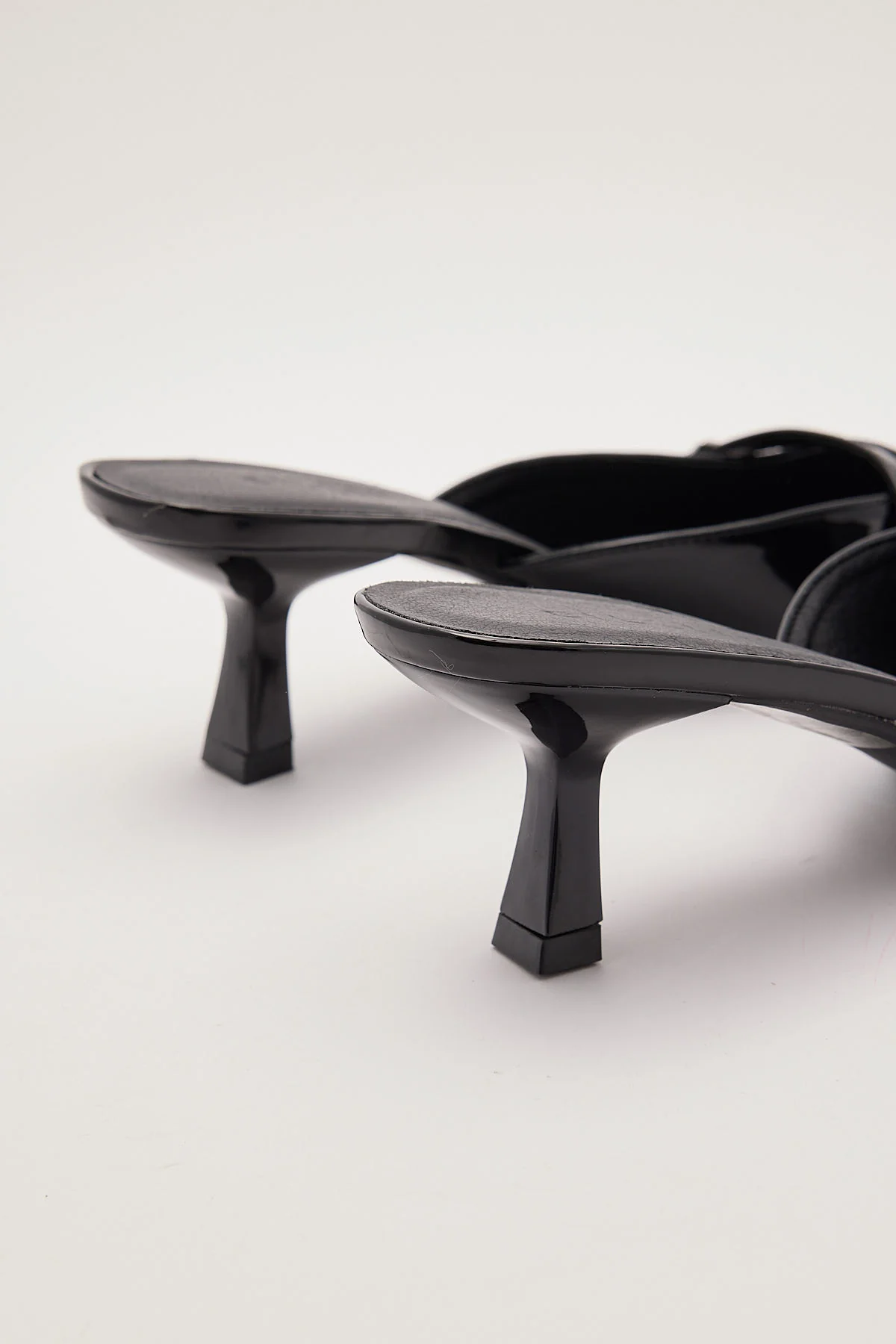 Billini Alaina Heels Black - Image 2