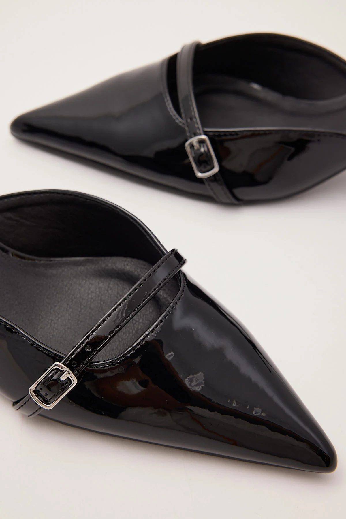 Billini Alaina Heels Black - Image 5