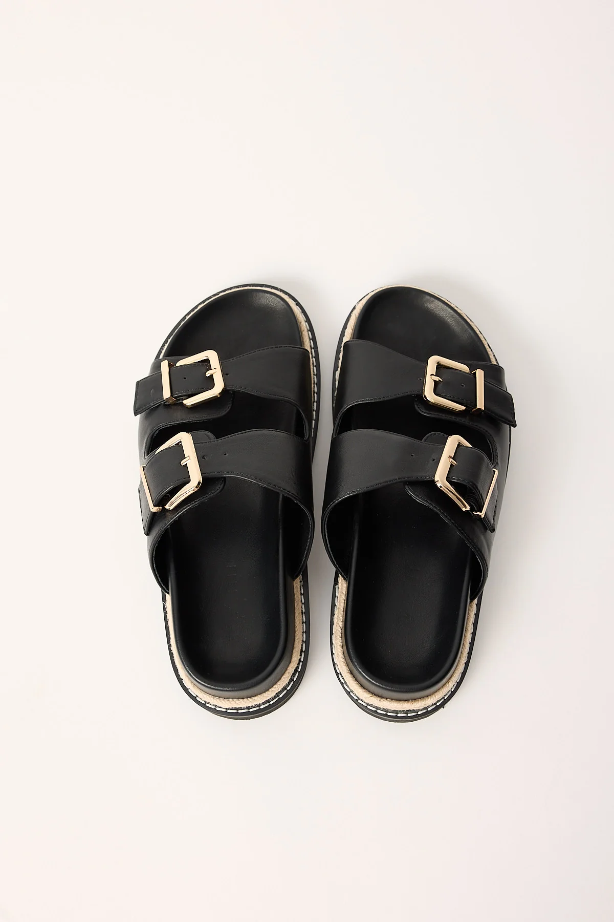 Billini Alder Sandal Black - Image 3