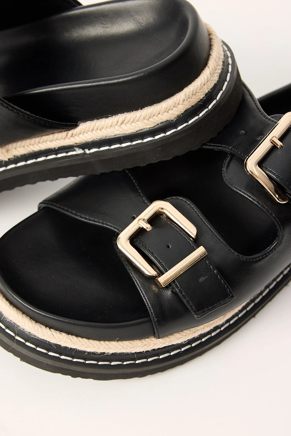 Billini Alder Sandal Black - Image 4