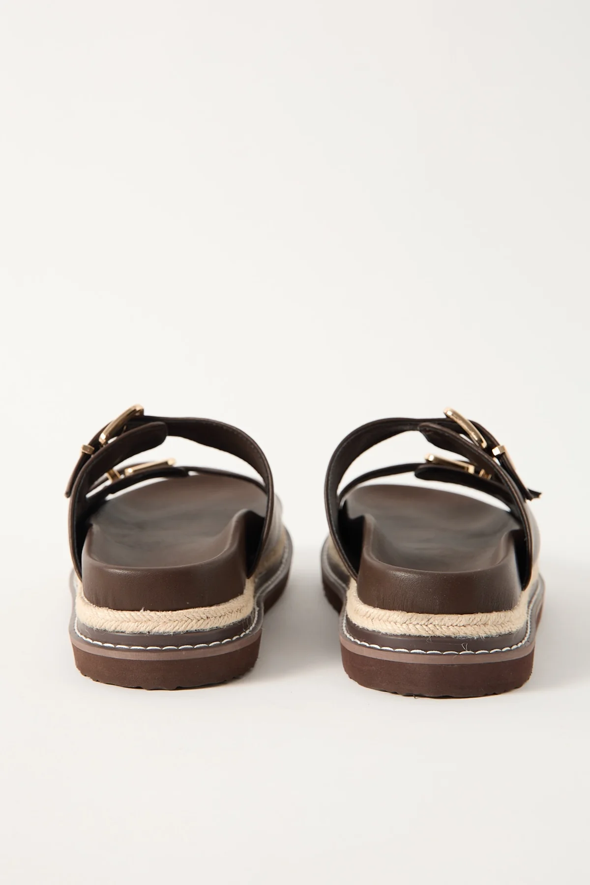 Billini Alder Sandal Chocolate - Image 5