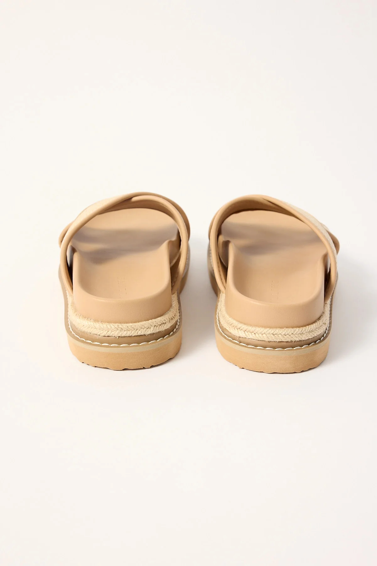 Billini Aysha Natural Raffia-Clay - Image 4