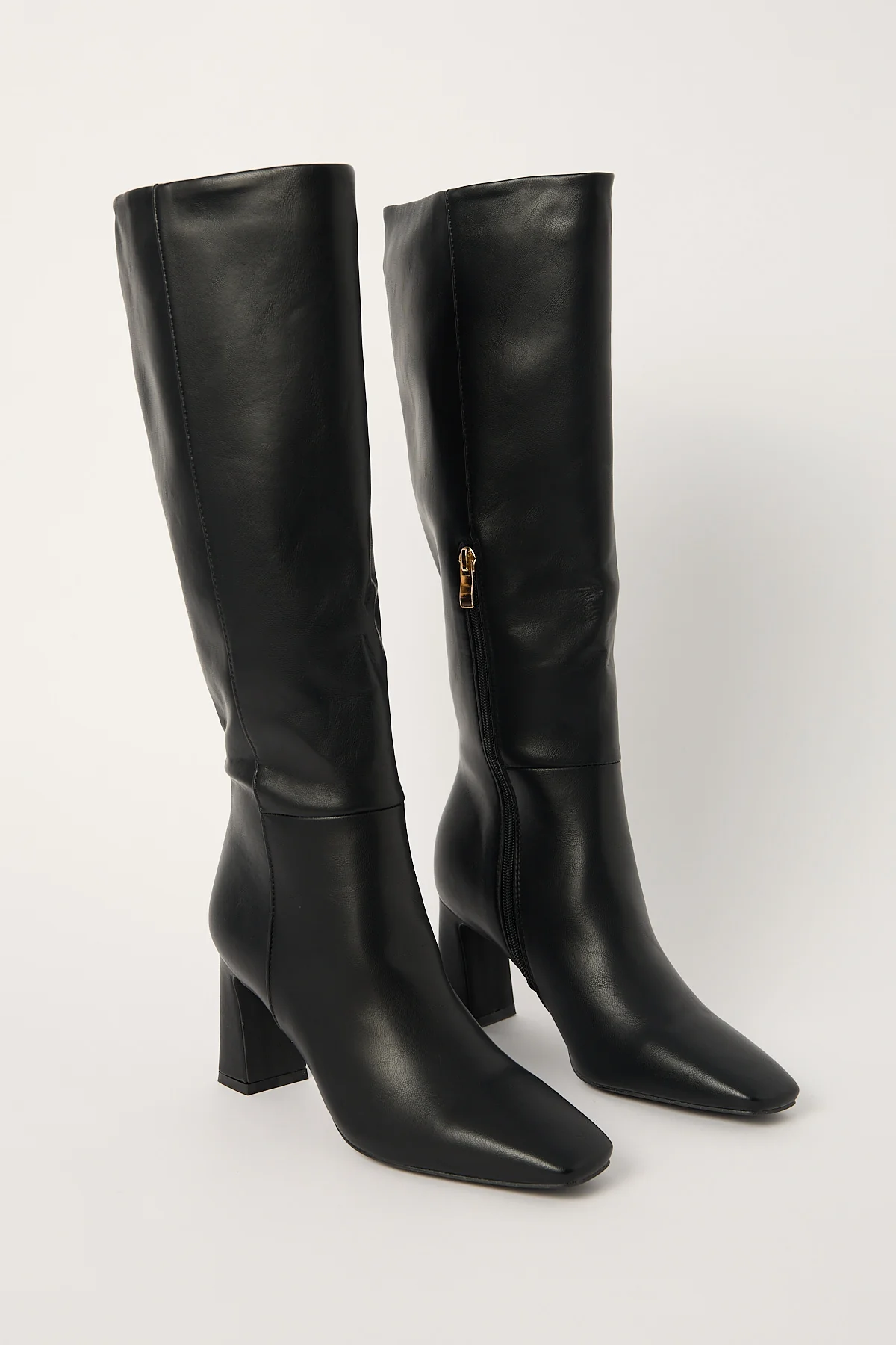 Billini Blythe Boot Black - Image 3