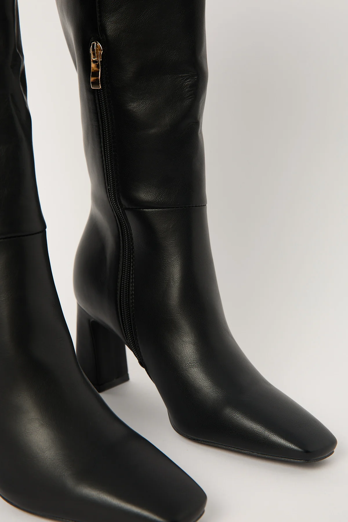 Billini Blythe Boot Black - Image 4